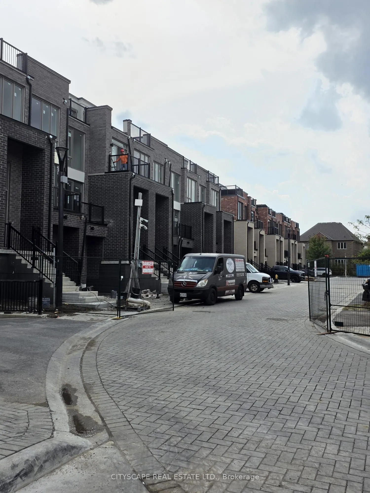 5 Bancroft Lane, #314