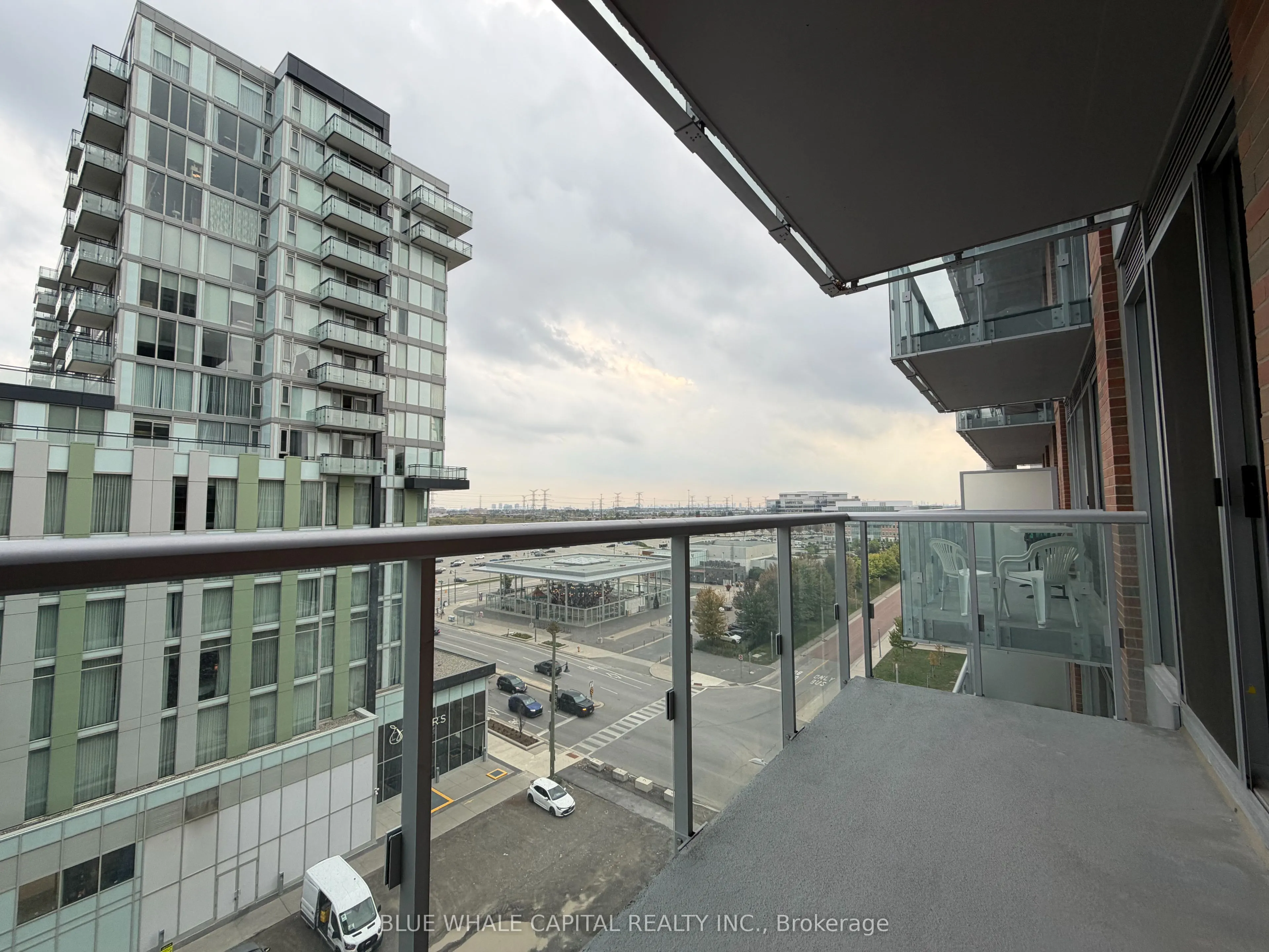 8119 Birchmount Road, #916