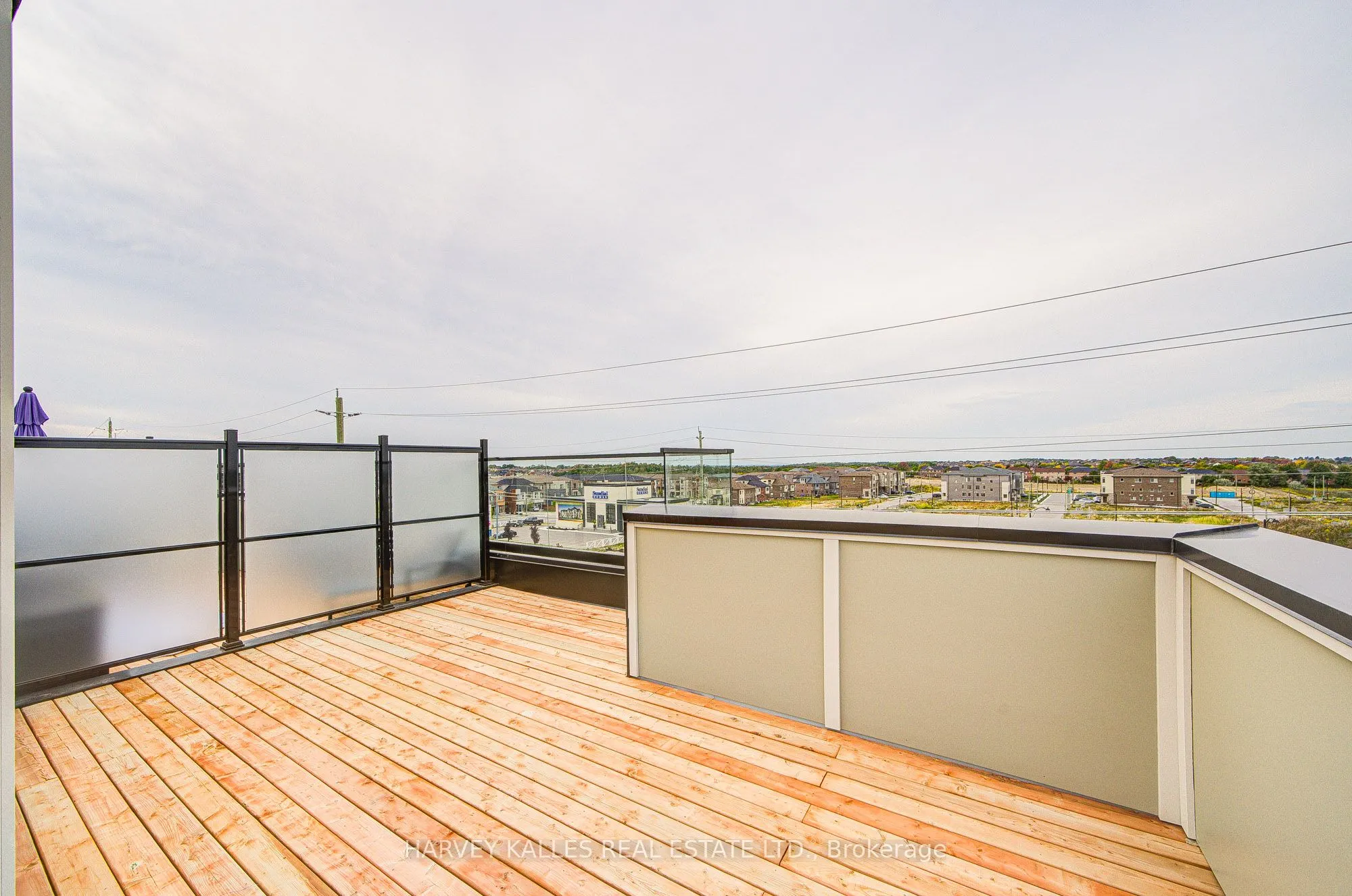 12-14 Lytham Green Circle, #Unit 12