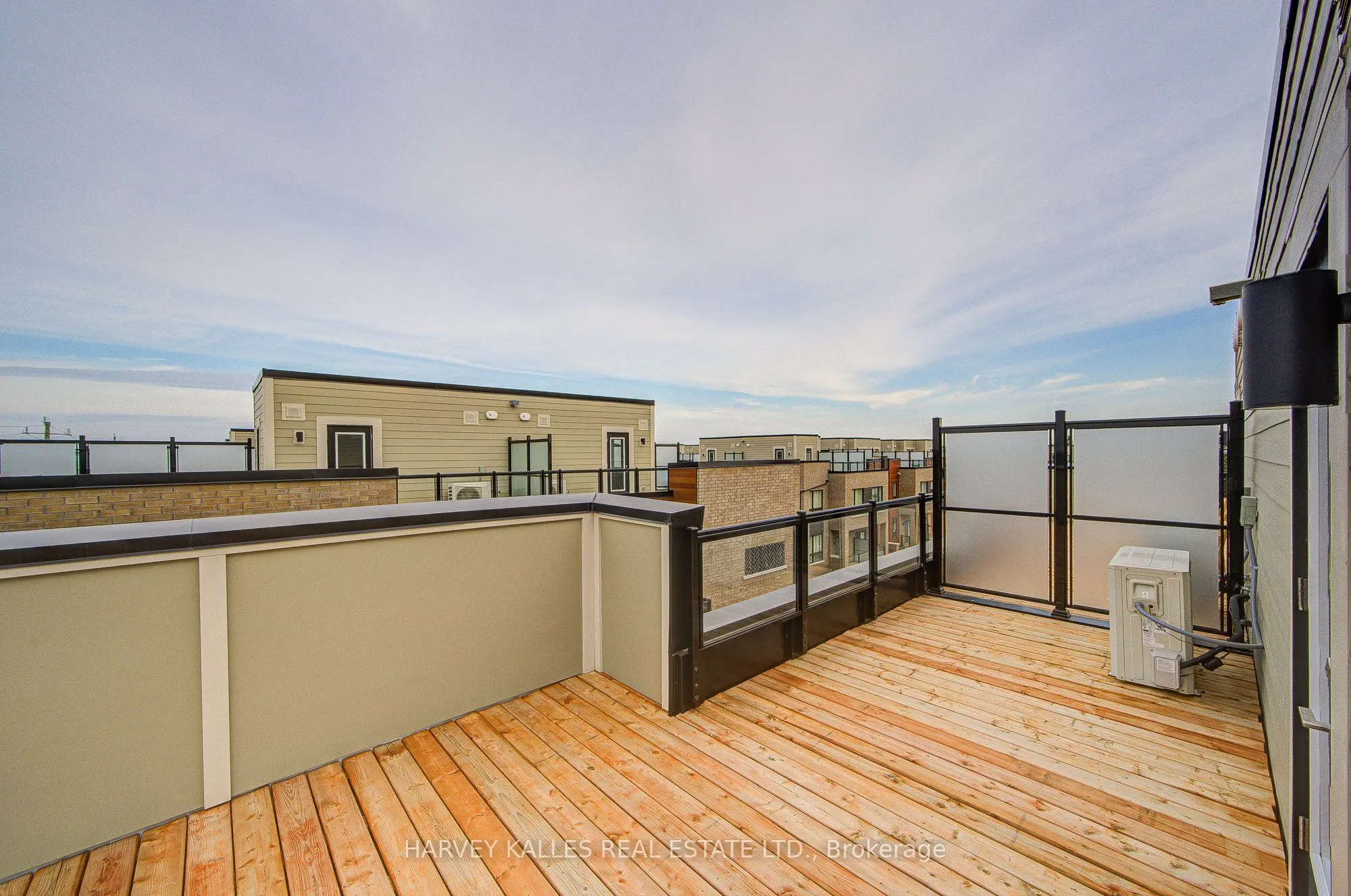 12-14 Lytham Green Circle, #Unit 12