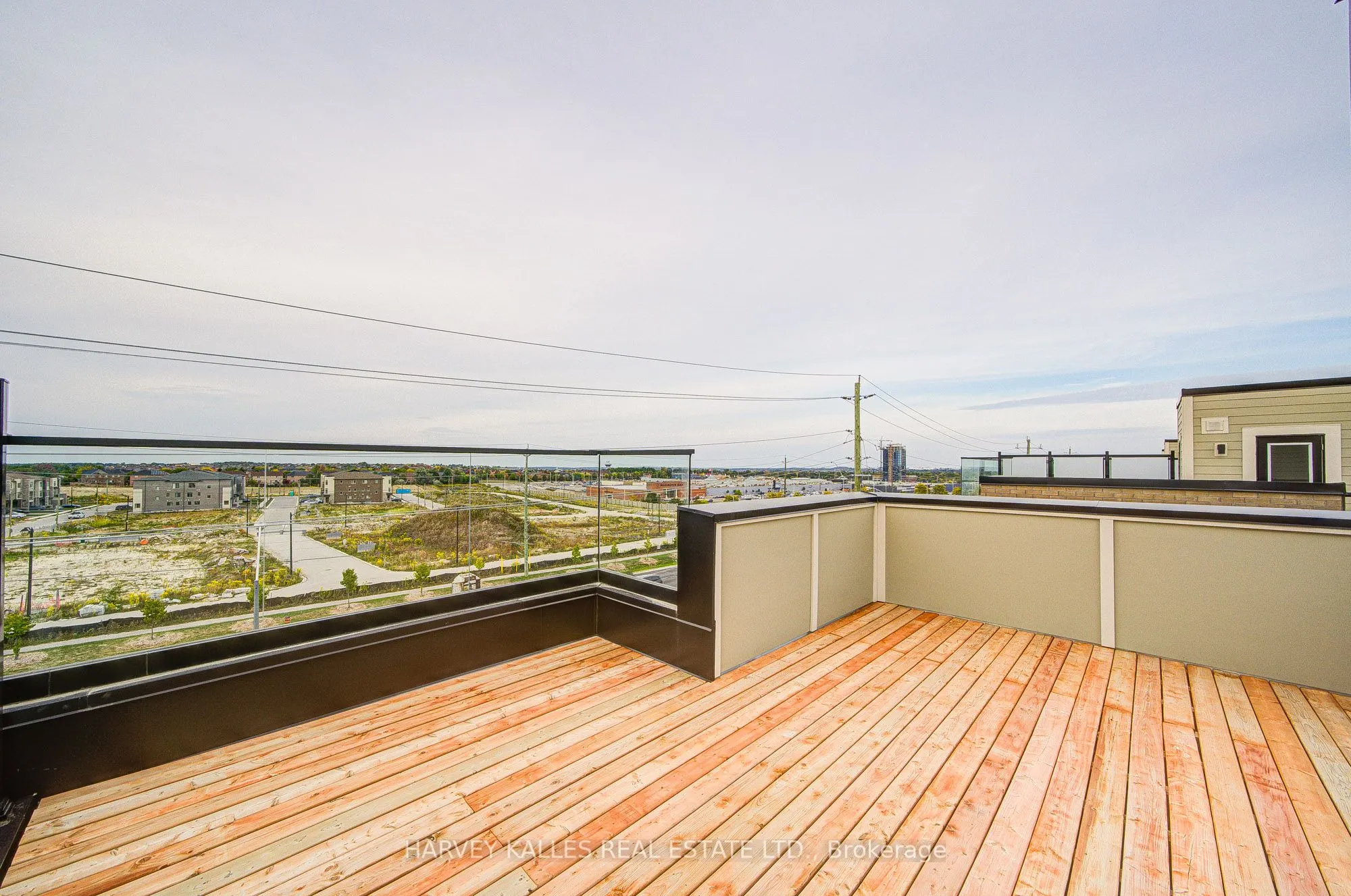 12-14 Lytham Green Circle, #Unit 12