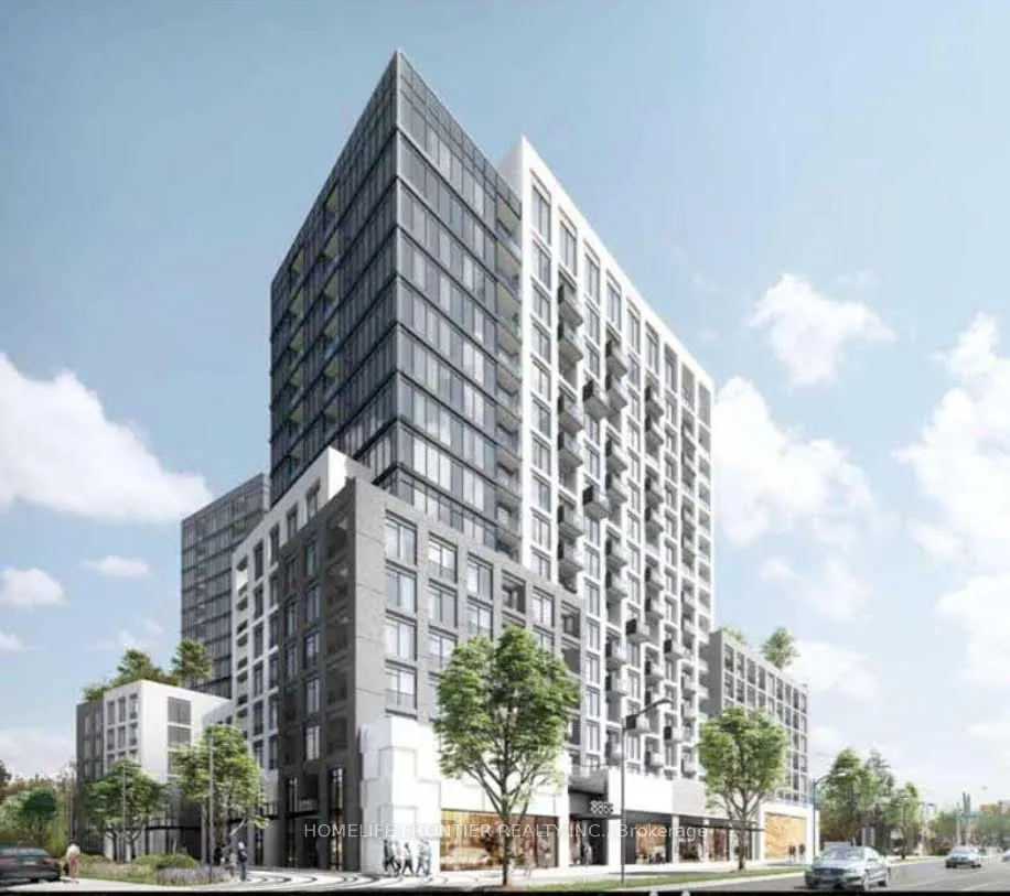 8868 Yonge Street, #623E