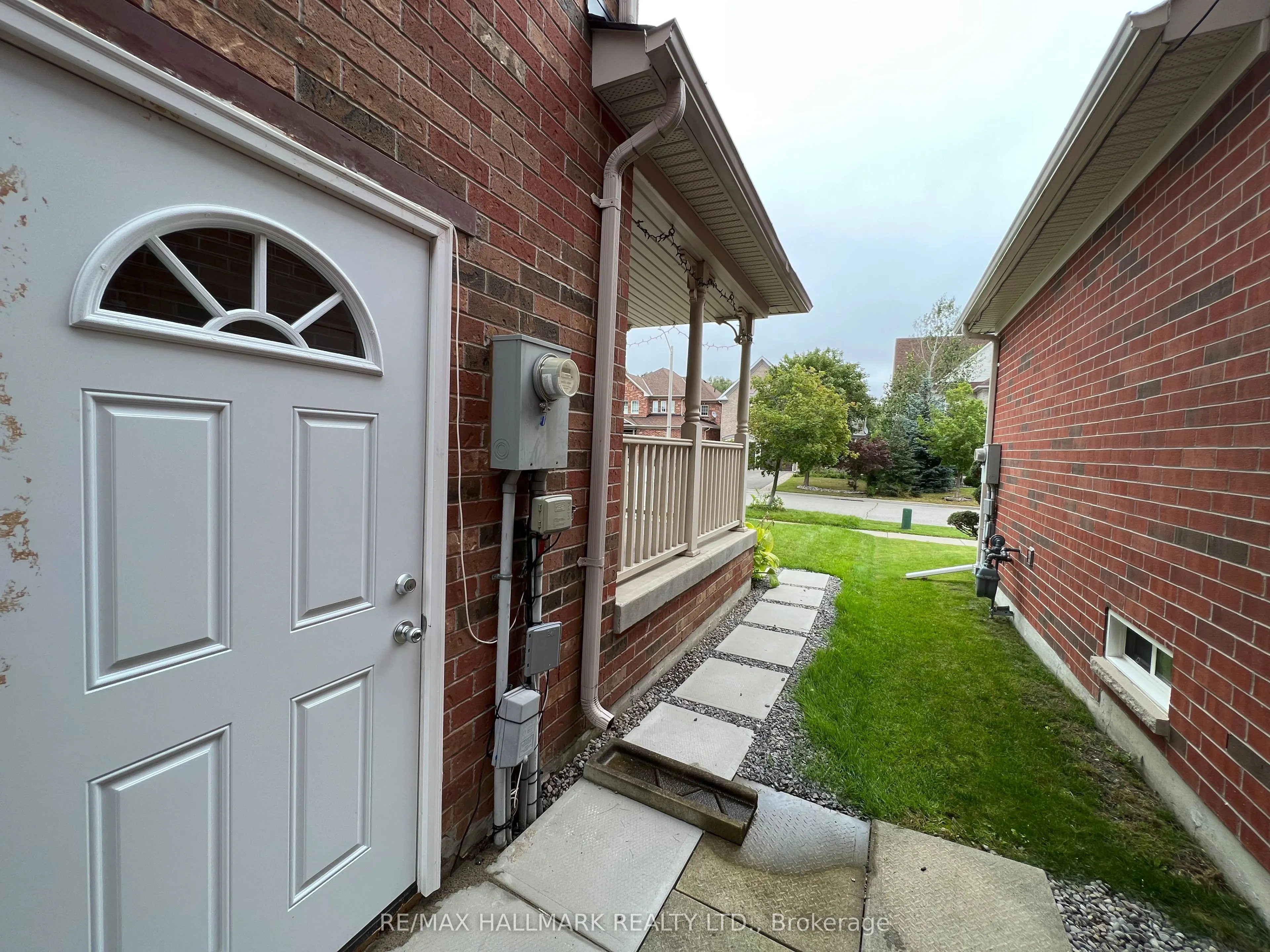 86 Verdi Road