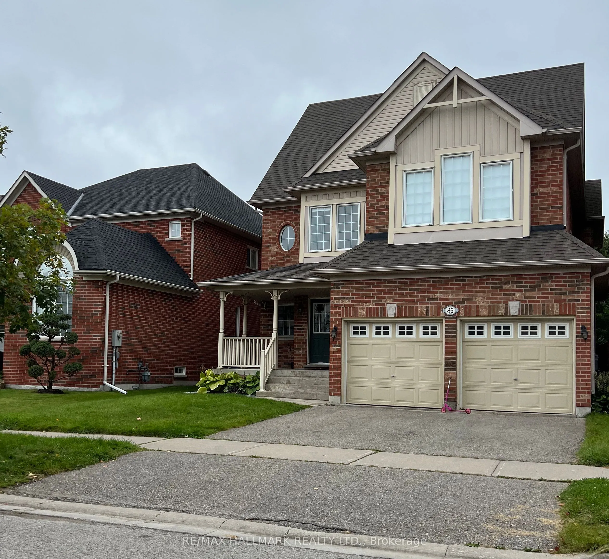 86 Verdi Road