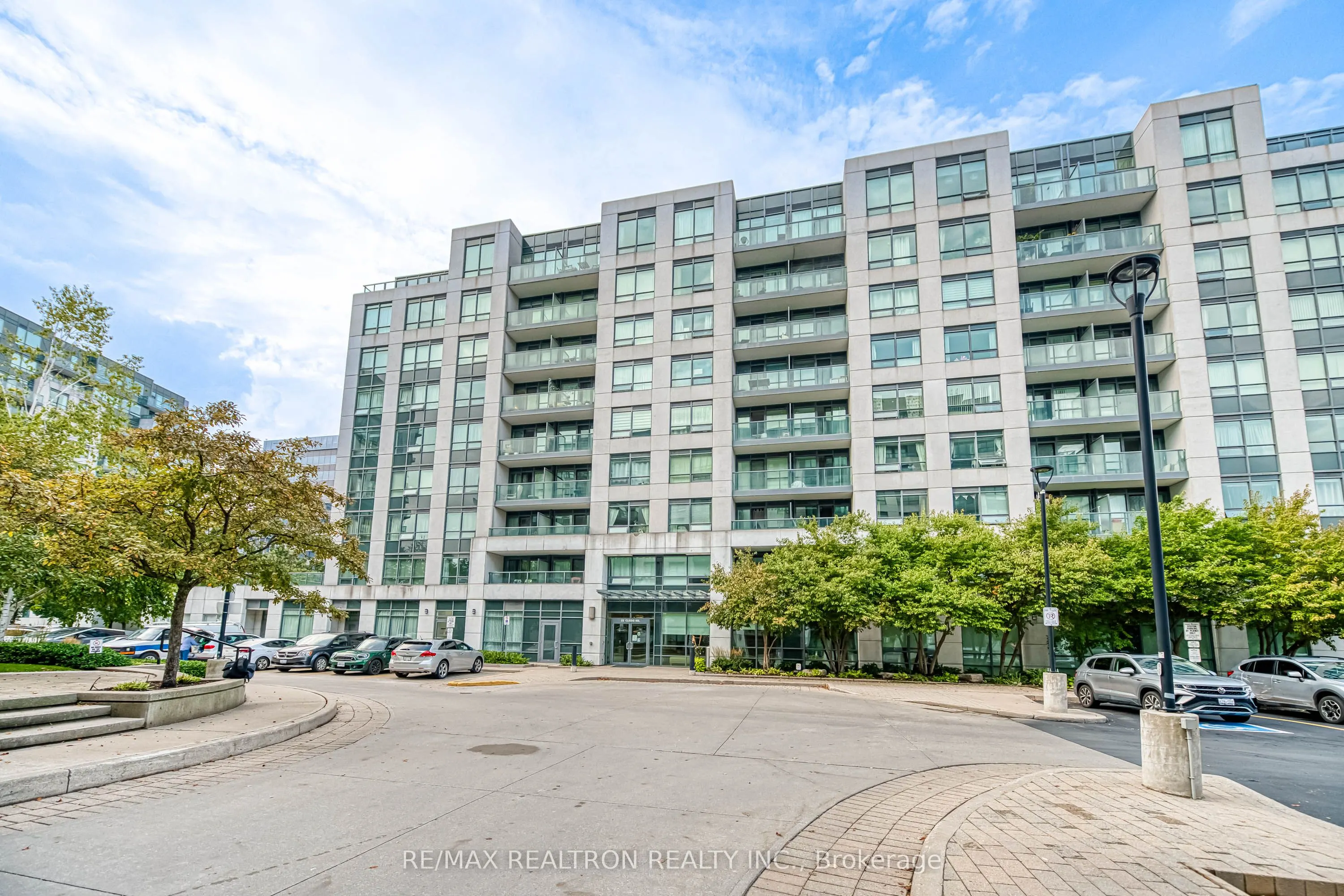 32 Clegg Road, #209