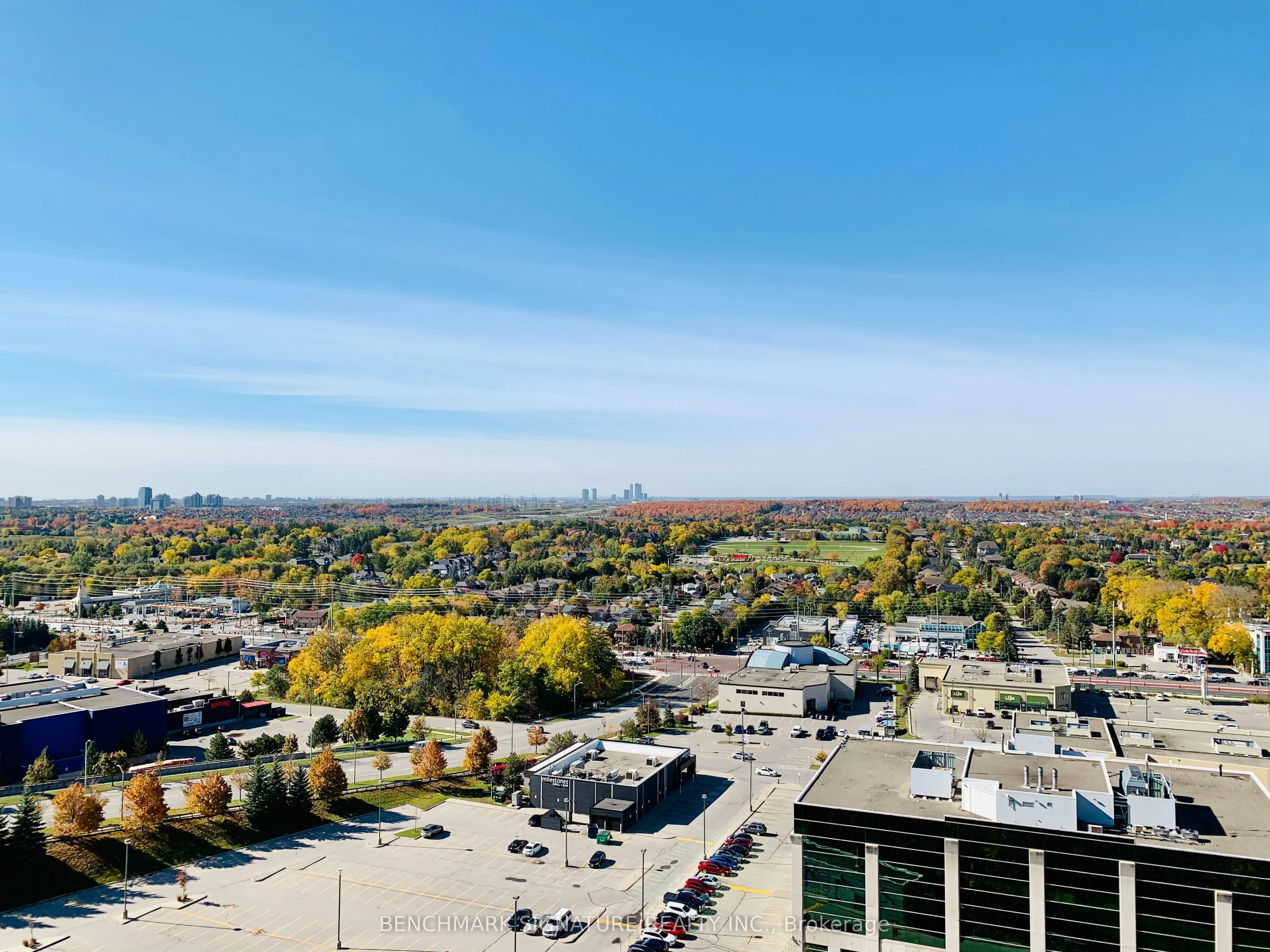 55 Oneida Crescent, #1908