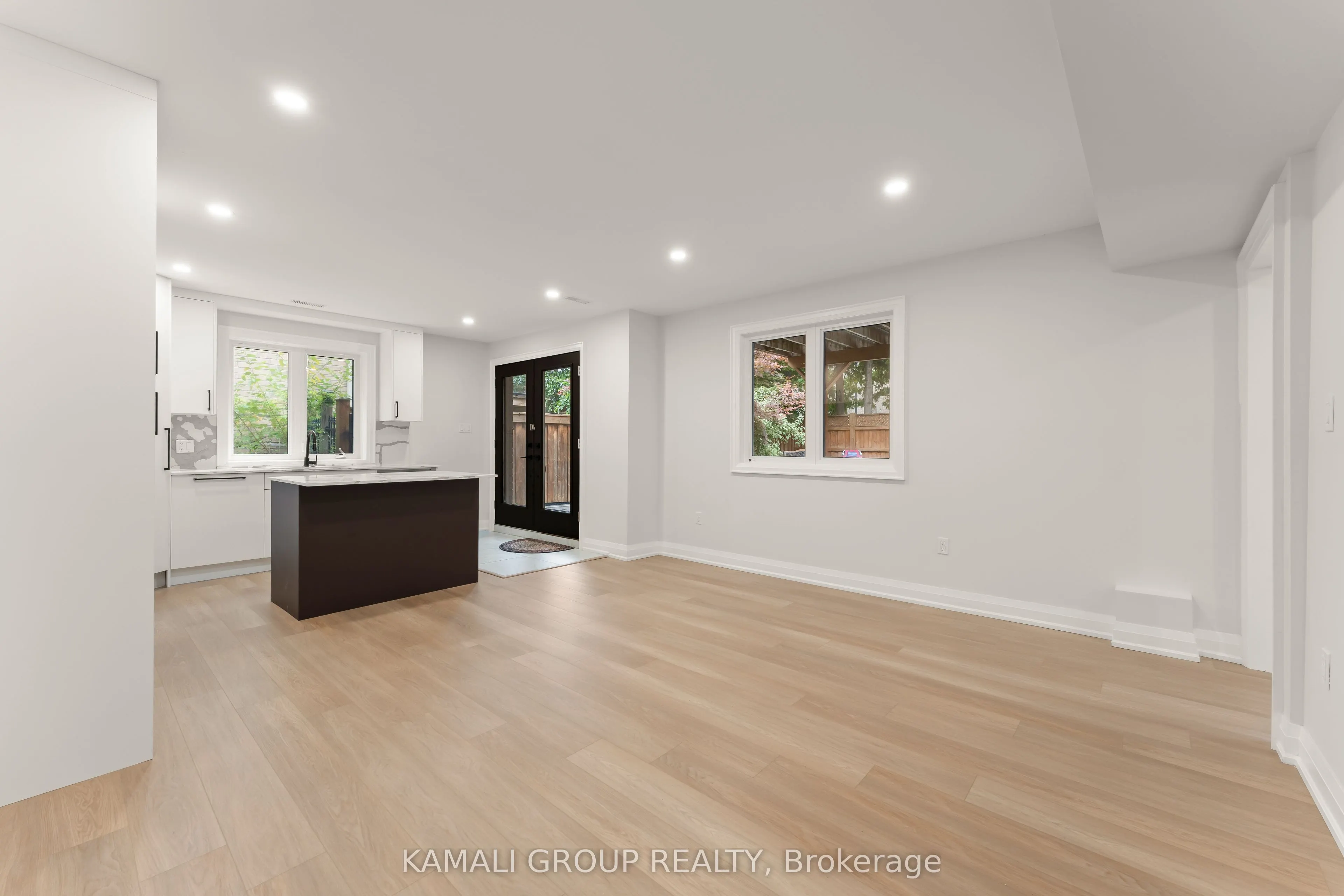 12 San Antonio Court