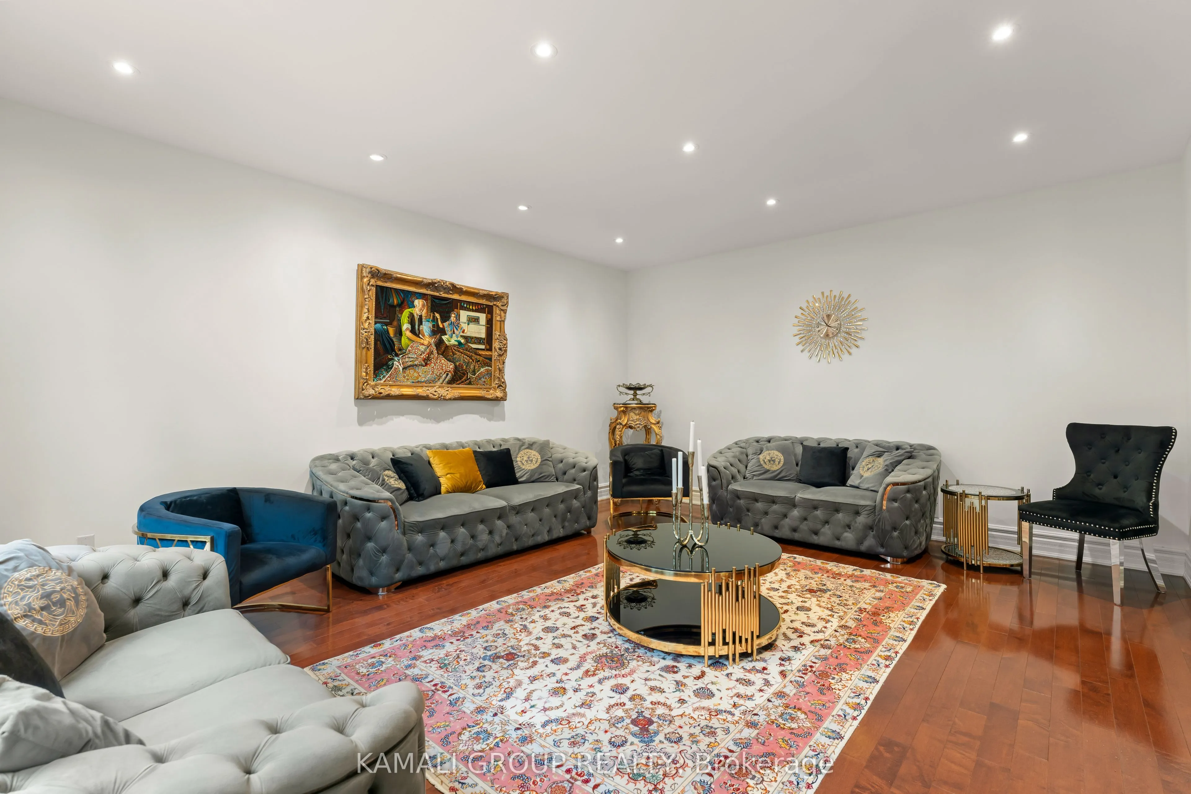 12 San Antonio Court