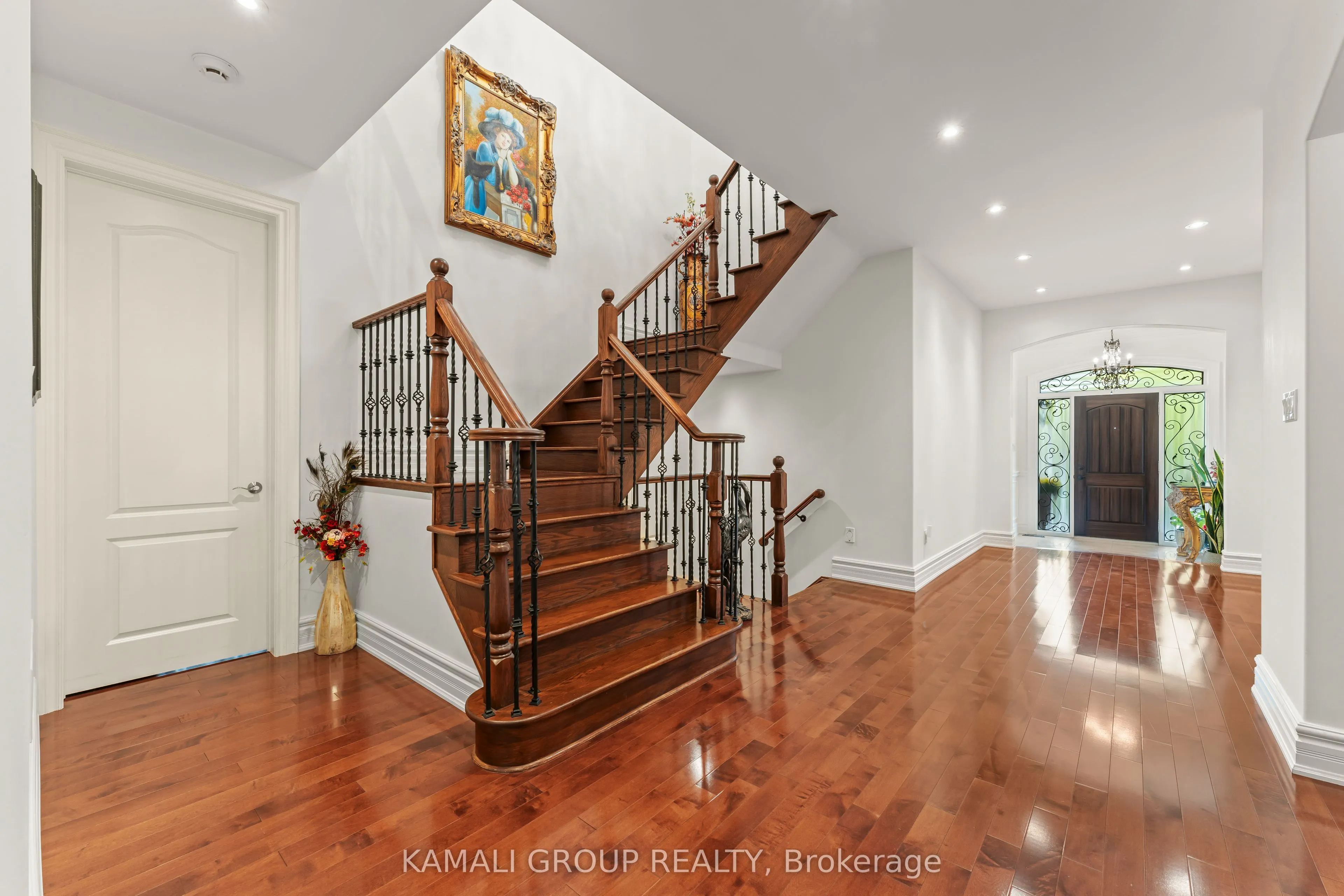 12 San Antonio Court