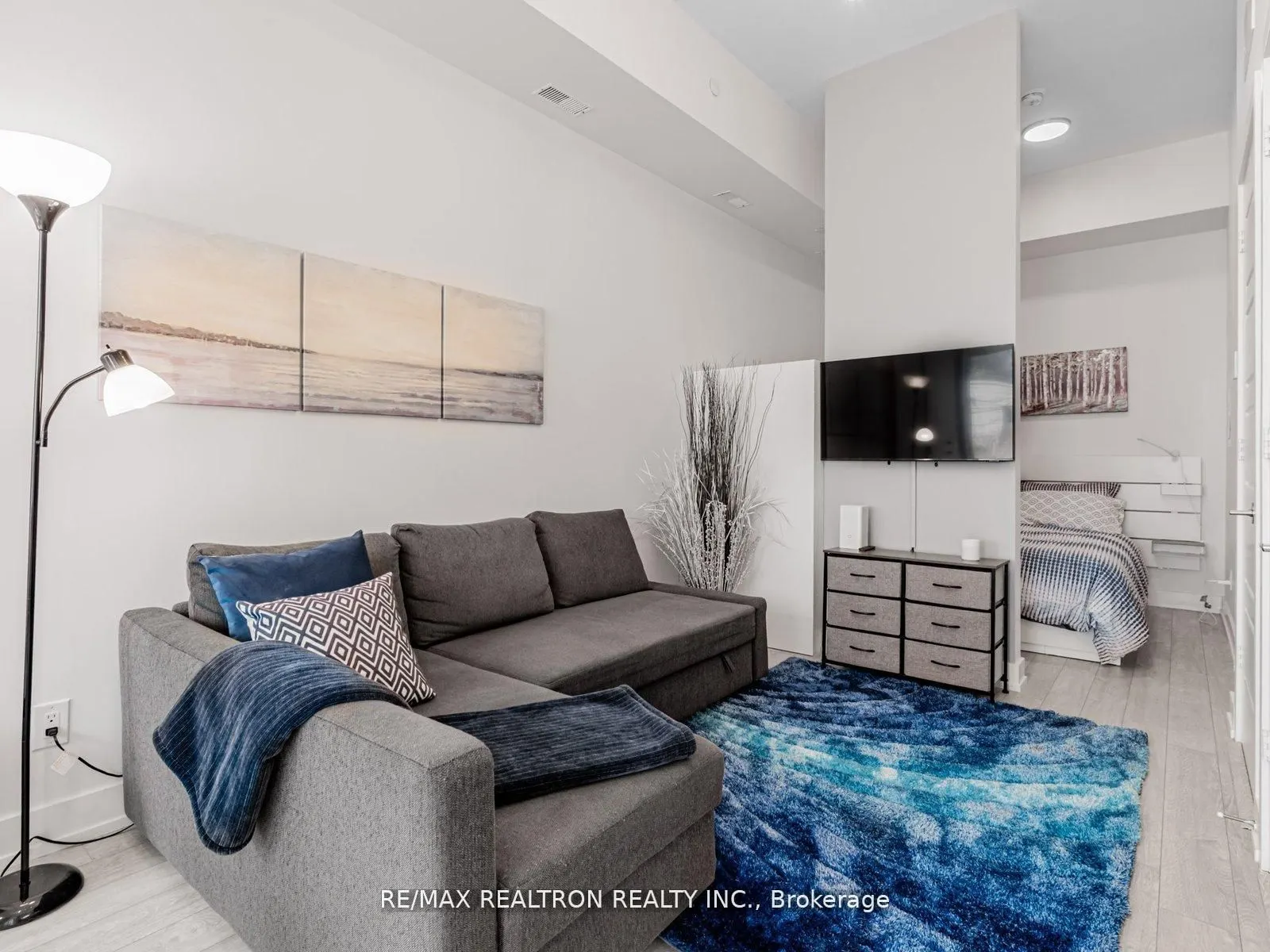 317 Broward Way, #114