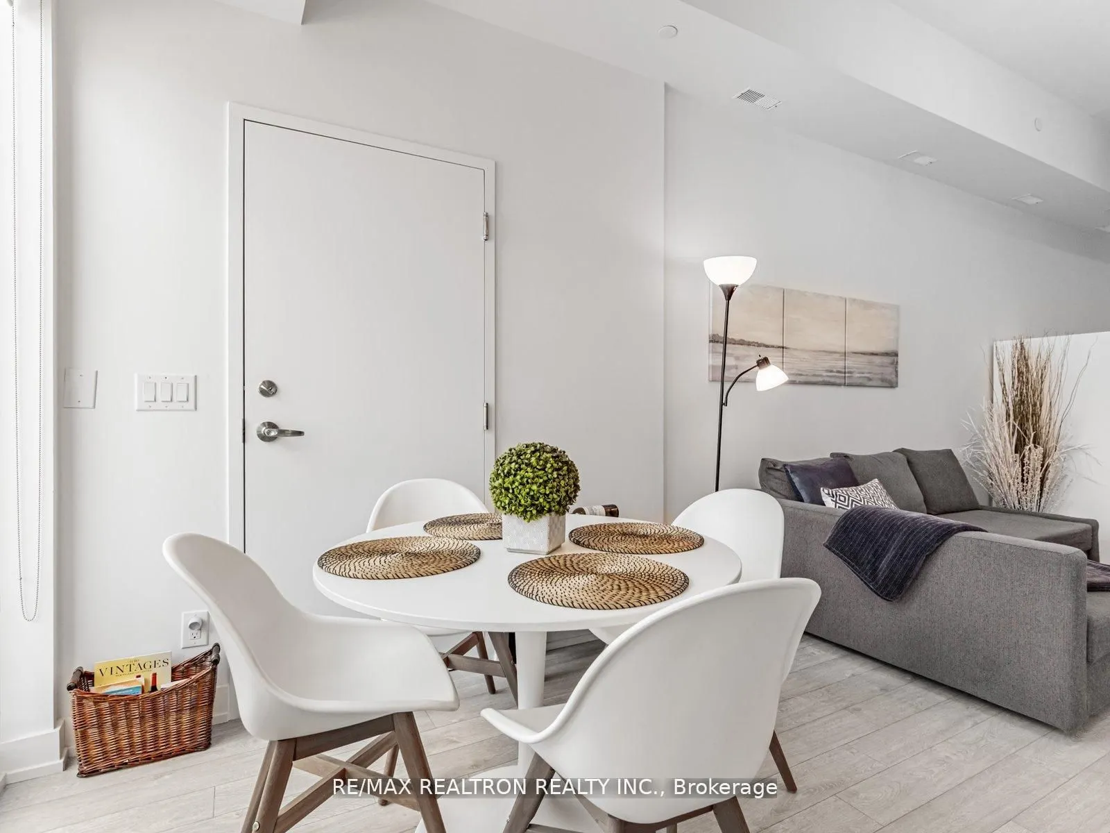 317 Broward Way, #114