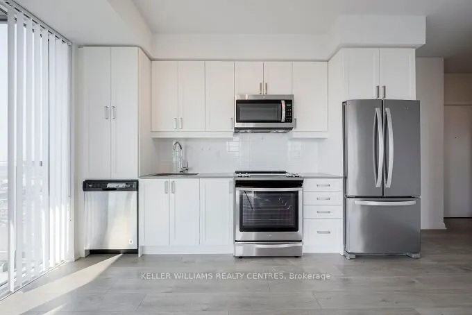 7895 Jane Street, #2804