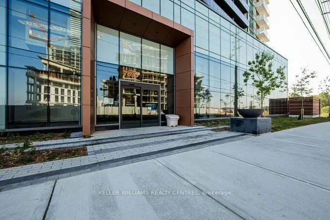 7895 Jane Street, #2804