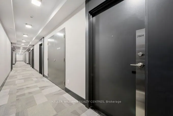 7895 Jane Street, #2804