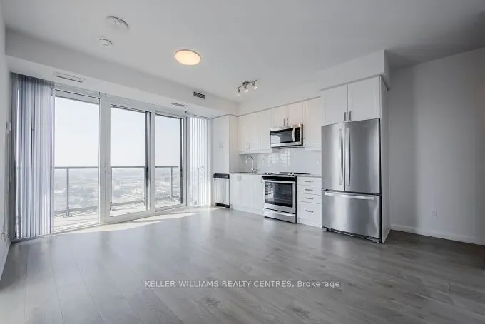 7895 Jane Street, #2804