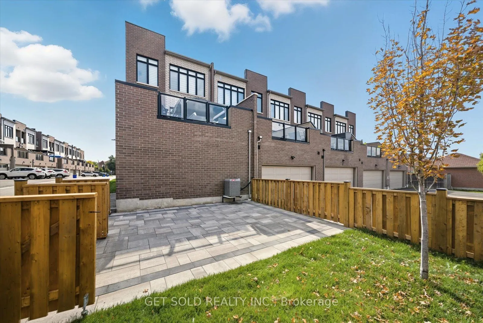 63 Laval Street