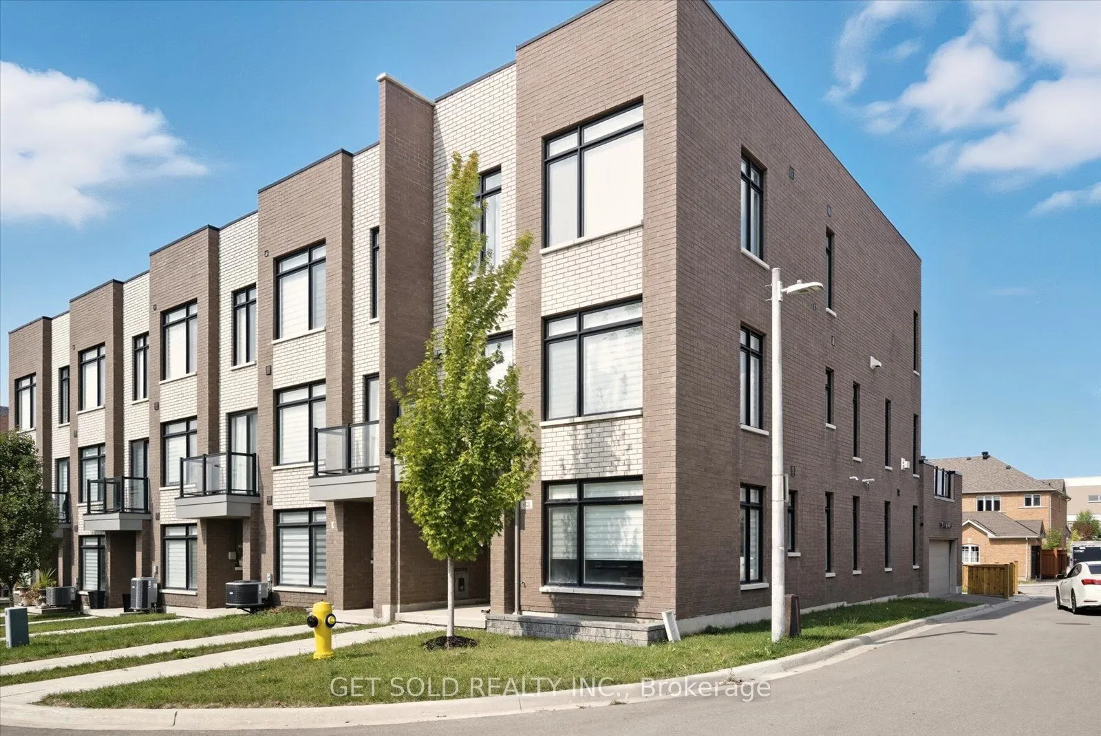63 Laval Street