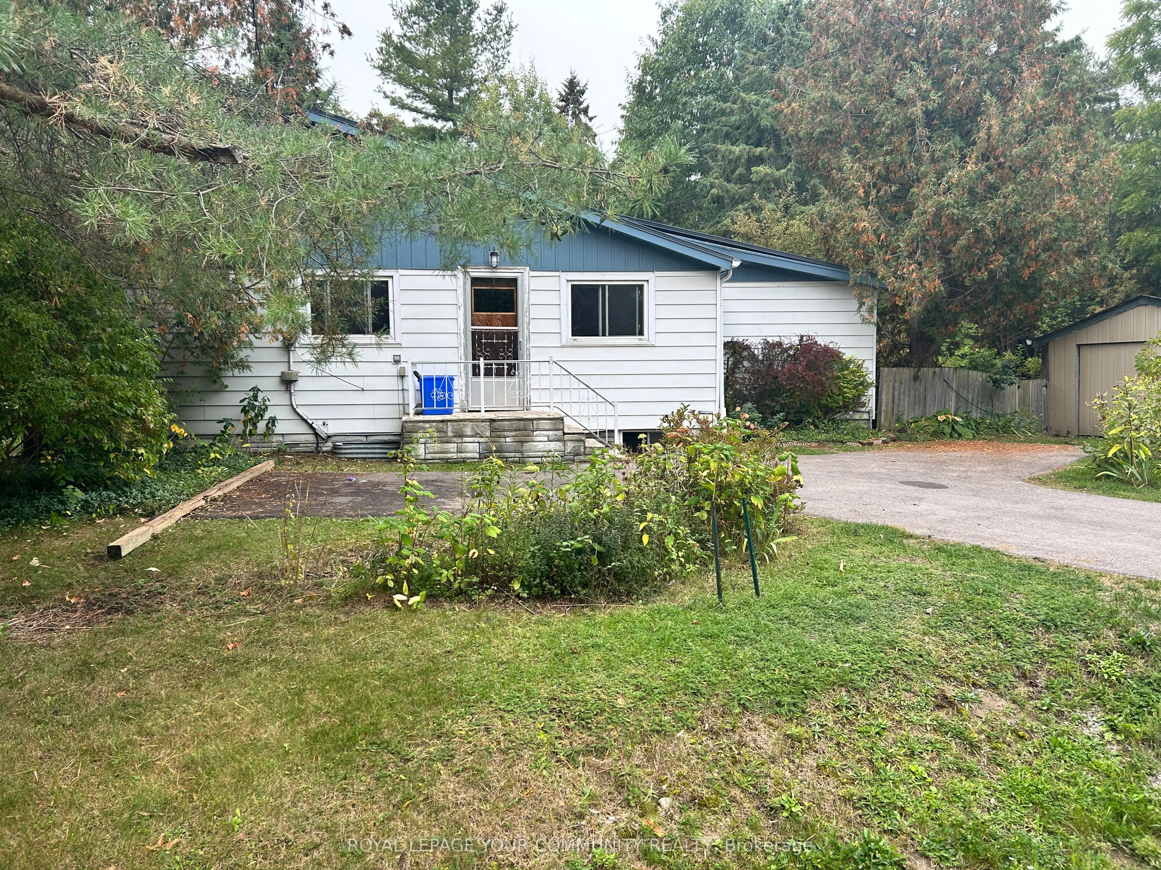 66 Bradford Street