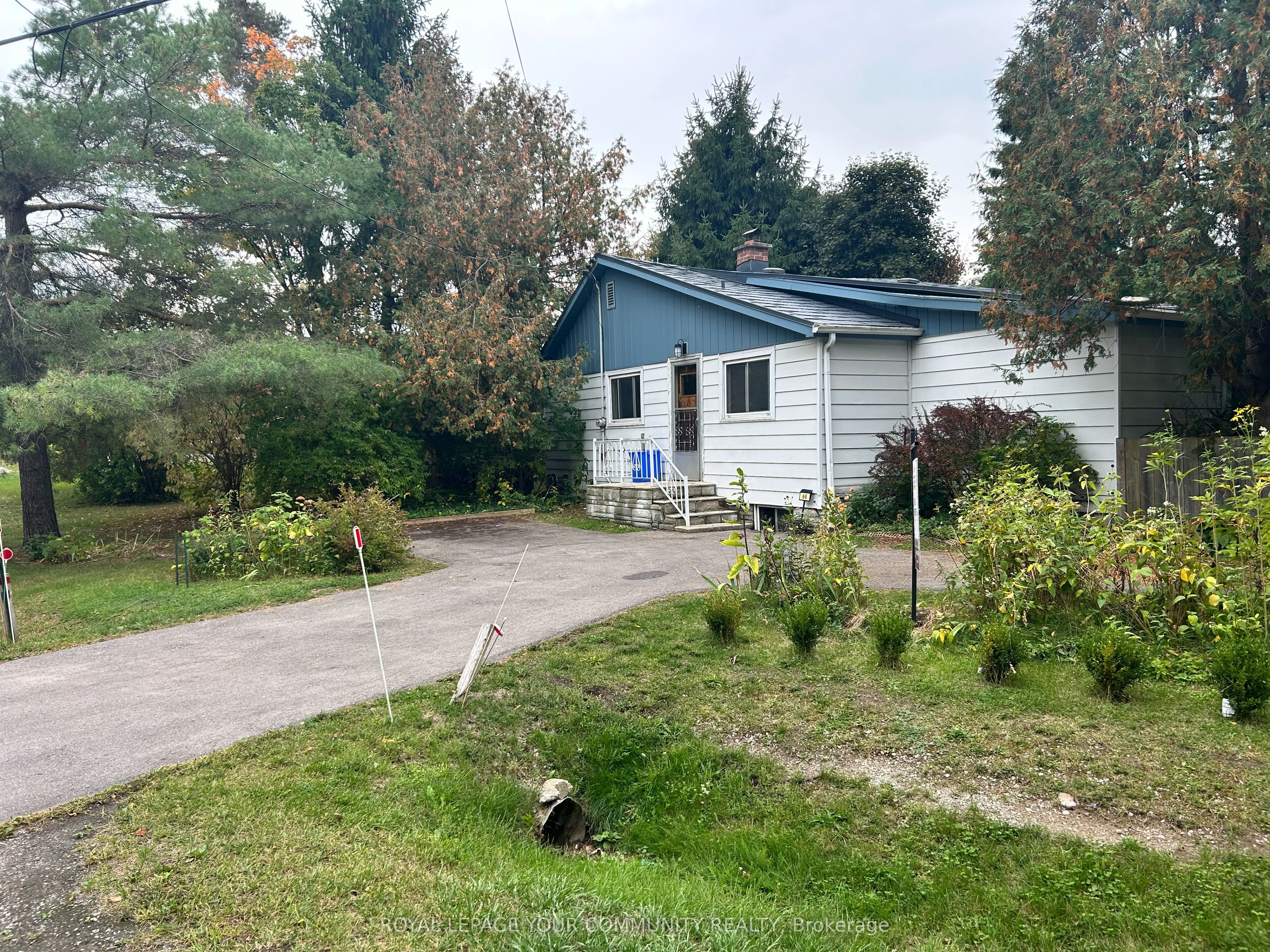 66 Bradford Street