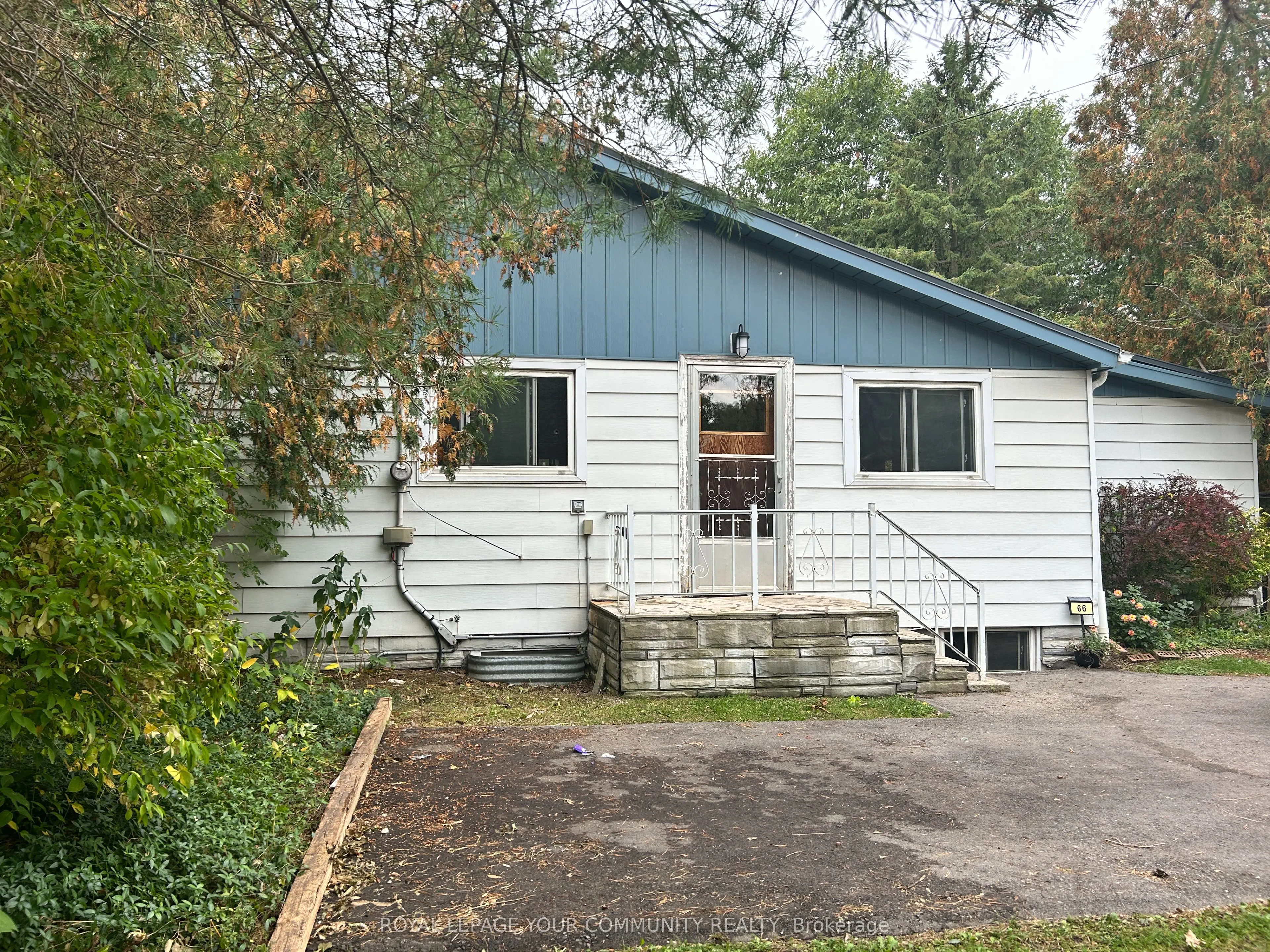 66 Bradford Street