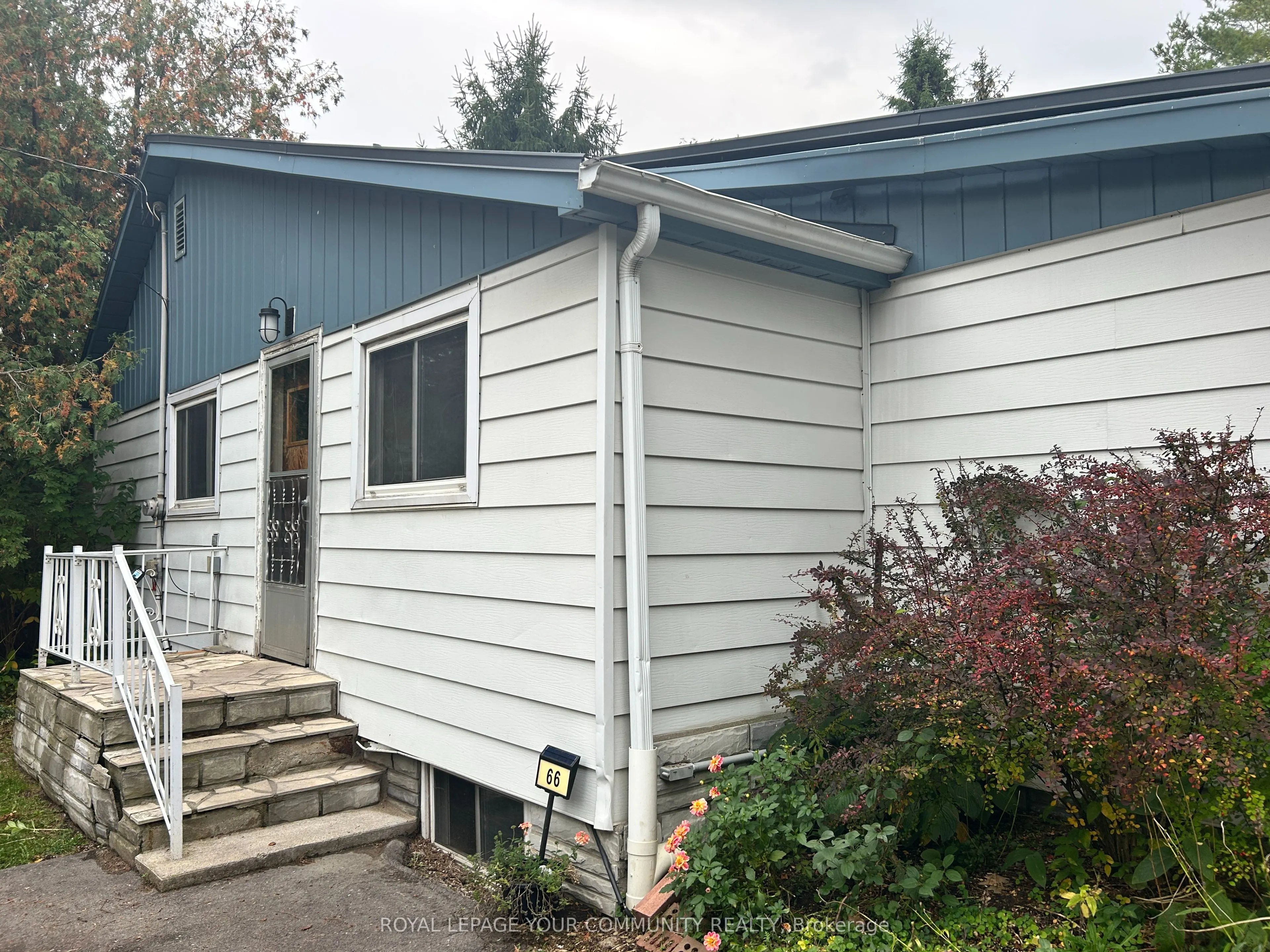 66 Bradford Street