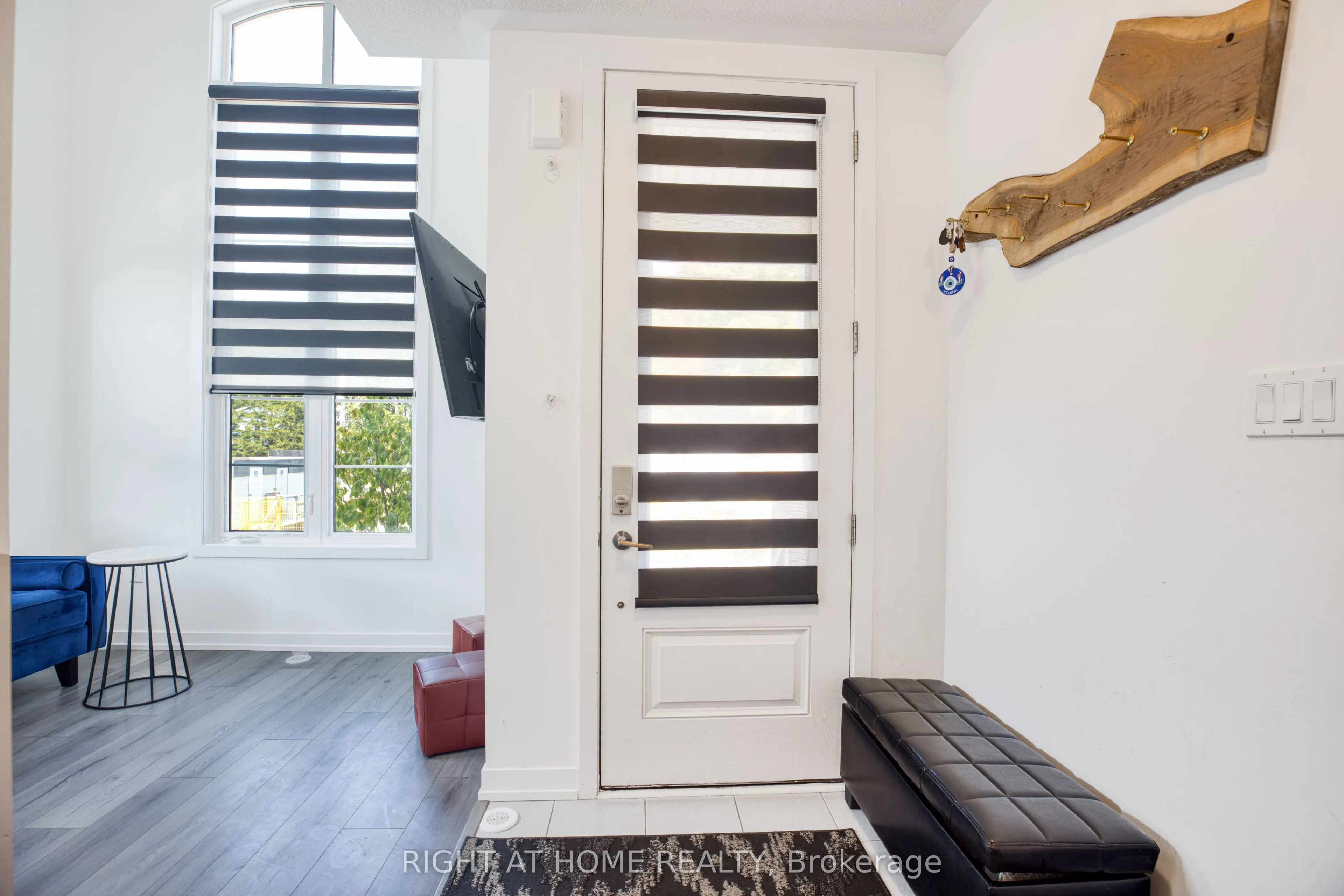 21 Lyall Stokes Circle