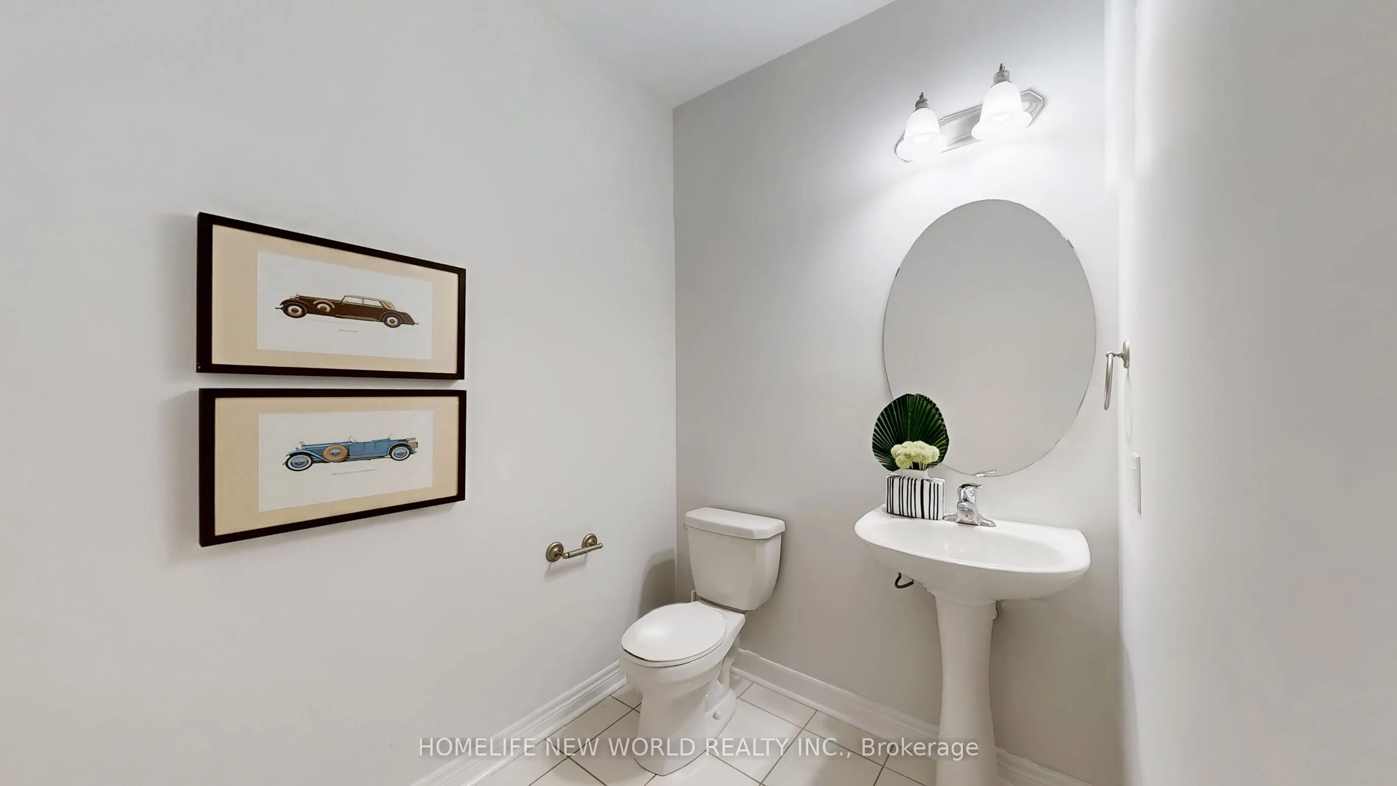 23 Victor Herbert Way, #58