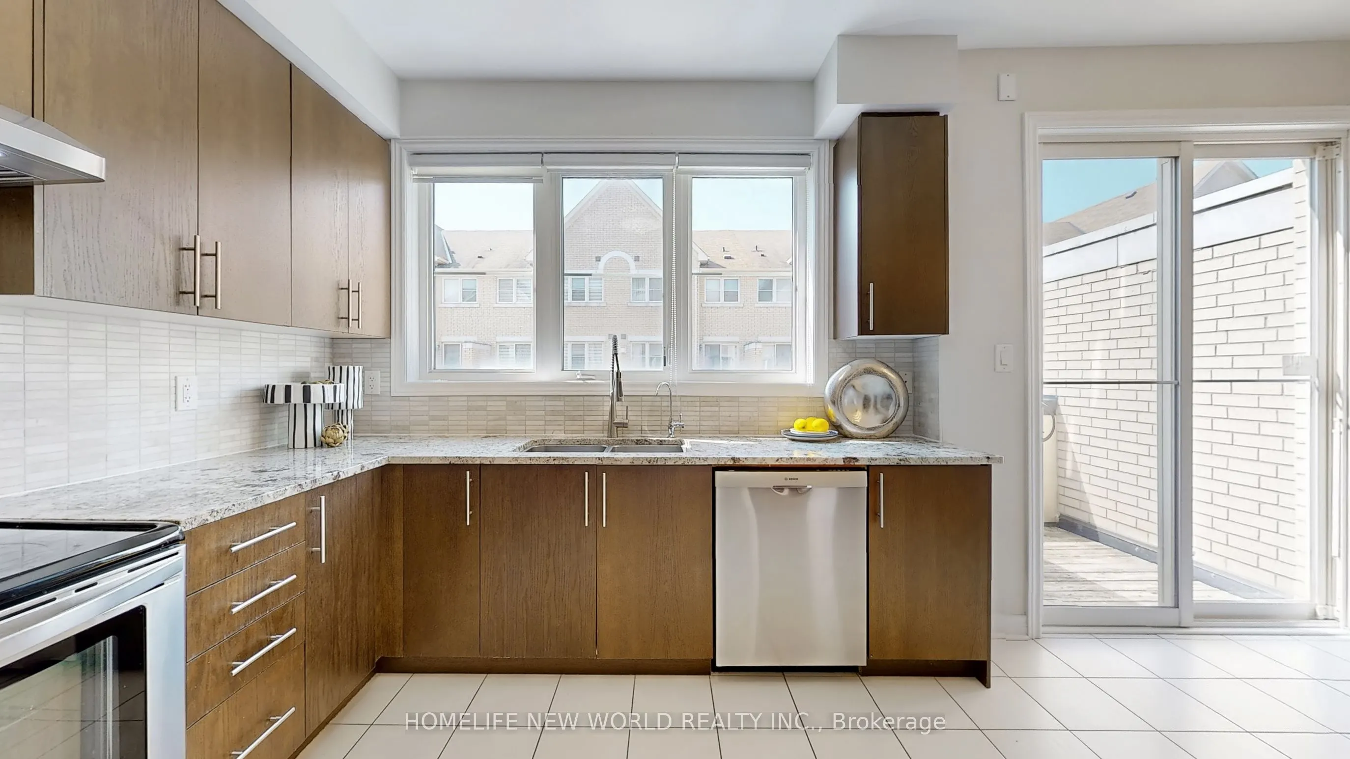 23 Victor Herbert Way, #58