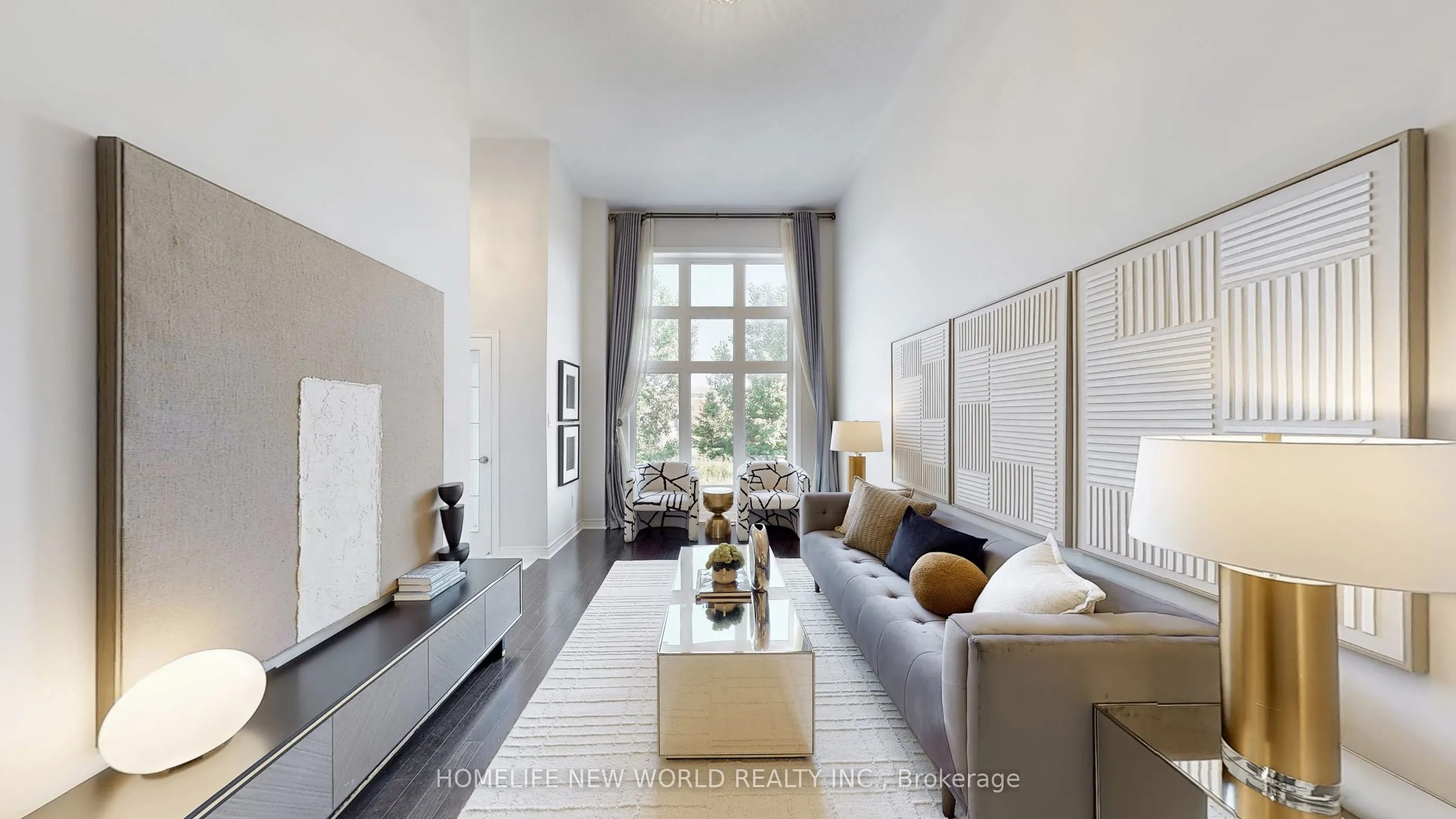 23 Victor Herbert Way, #58