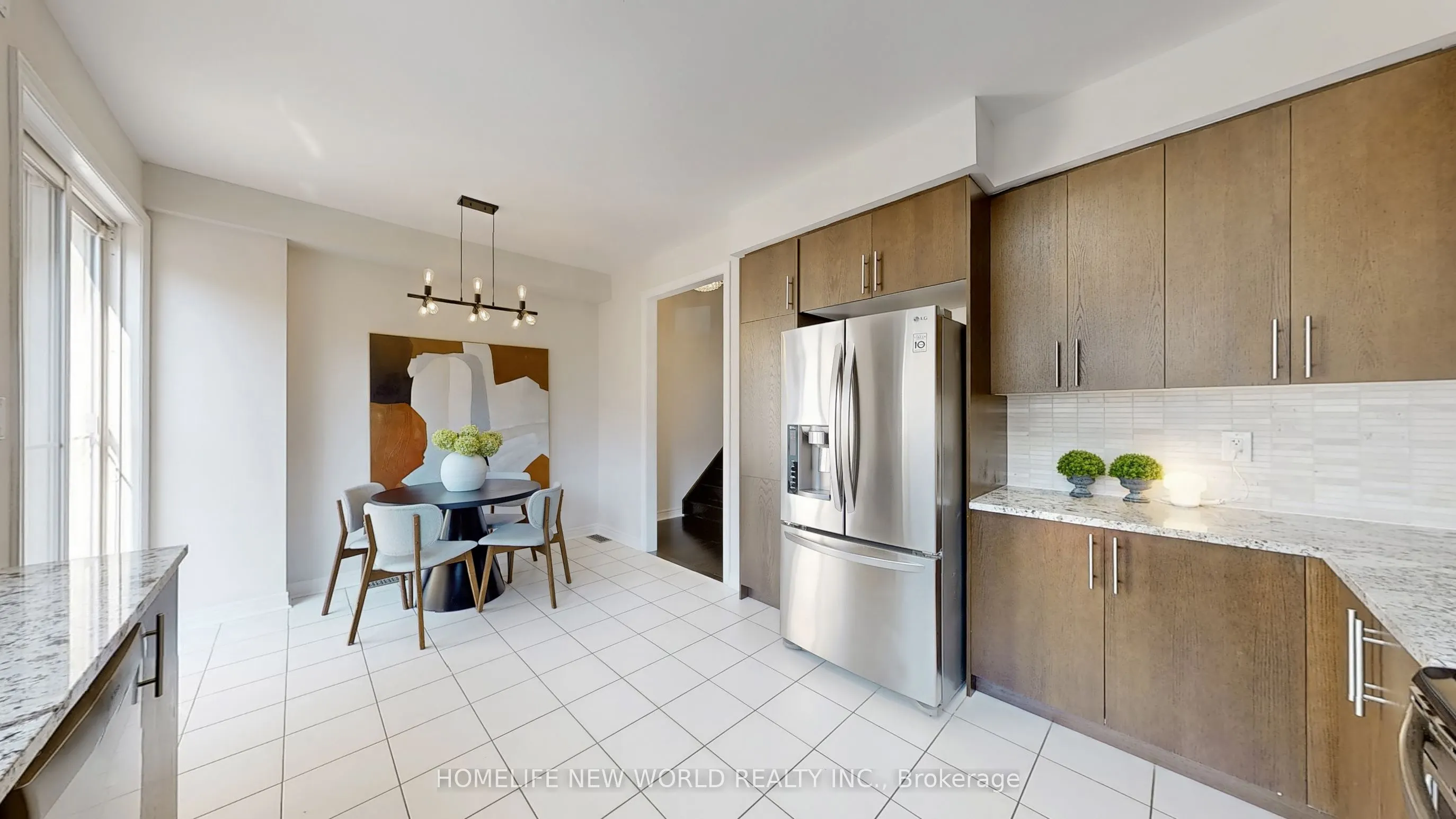 23 Victor Herbert Way, #58