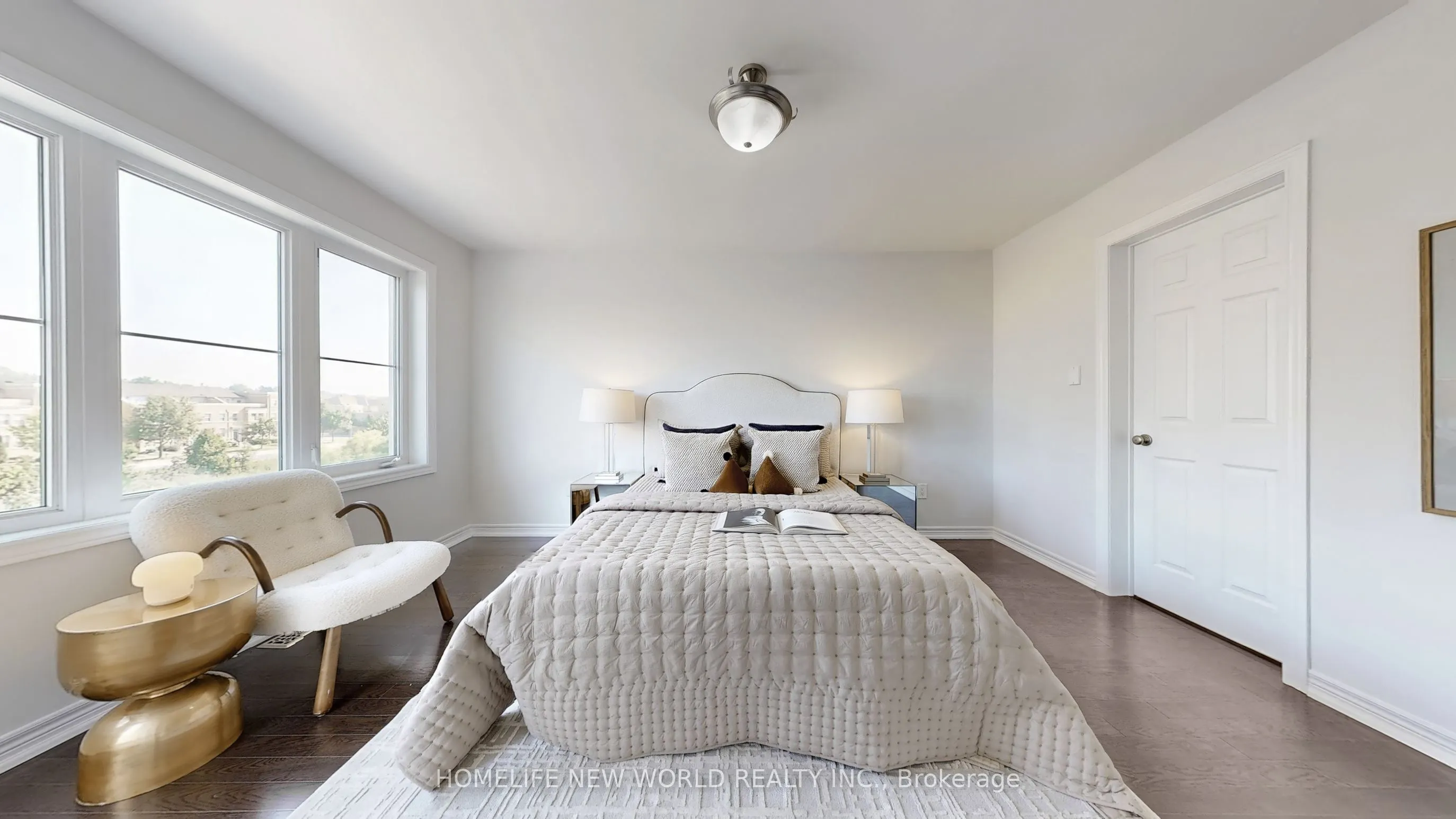 23 Victor Herbert Way, #58