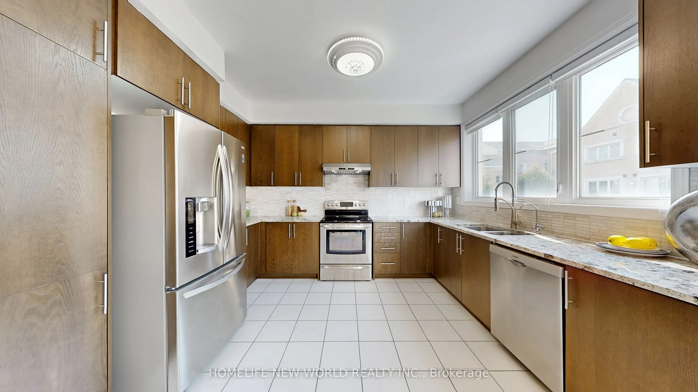 23 Victor Herbert Way, #58