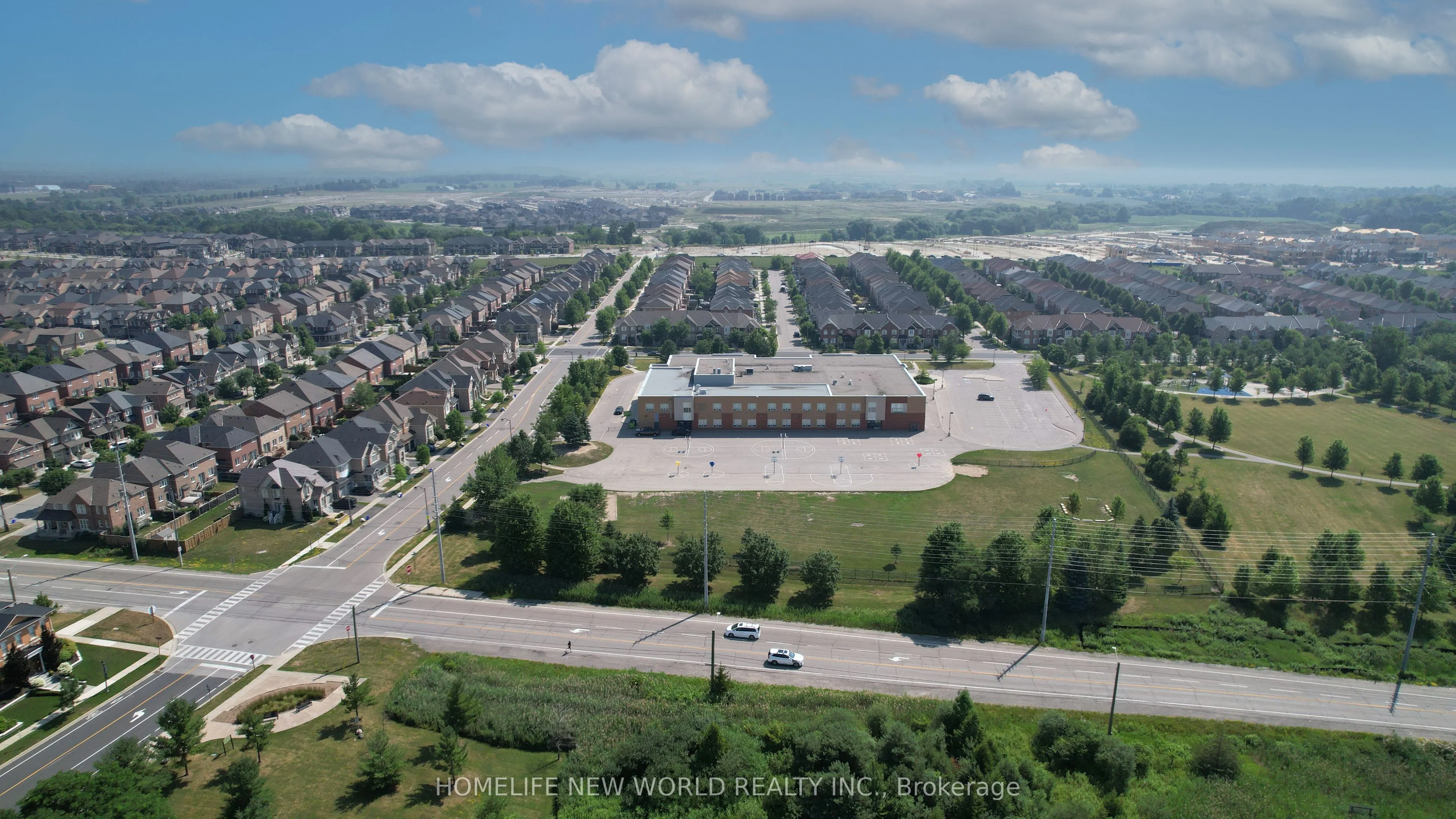 23 Victor Herbert Way, #58