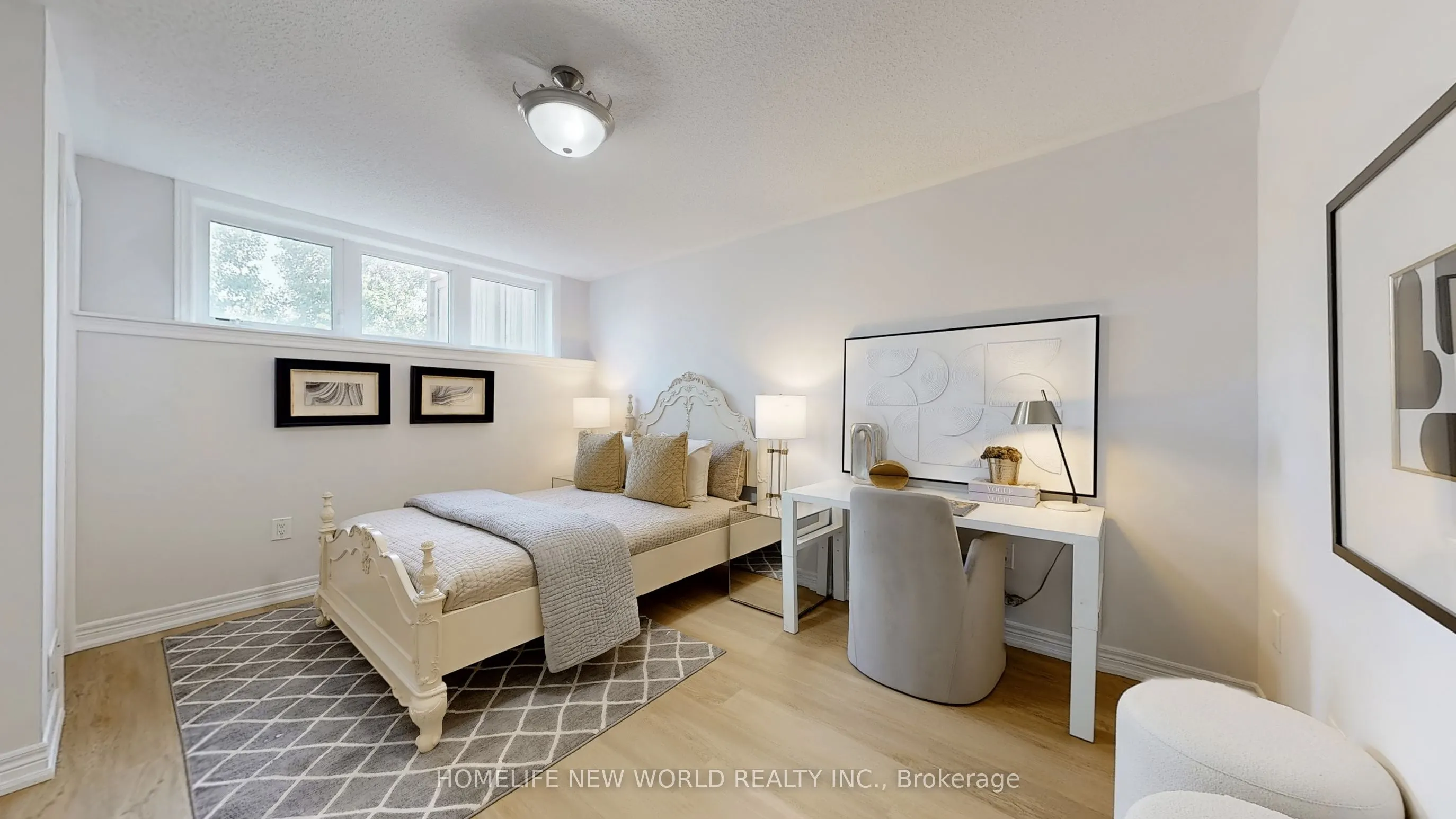 23 Victor Herbert Way, #58