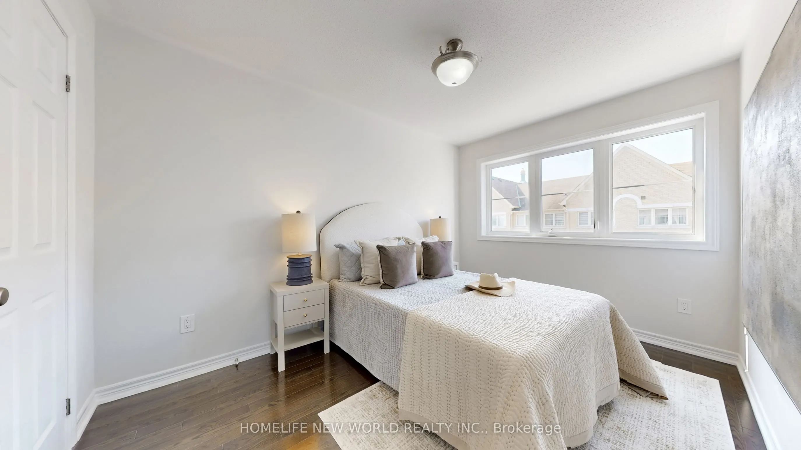 23 Victor Herbert Way, #58