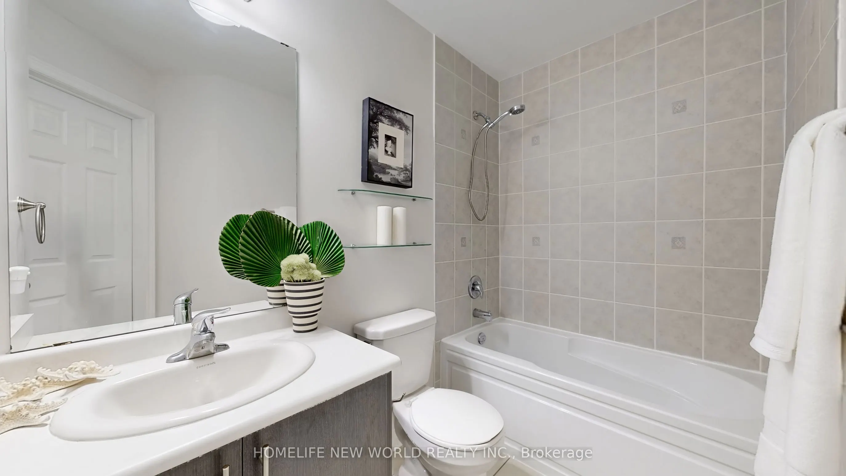 23 Victor Herbert Way, #58