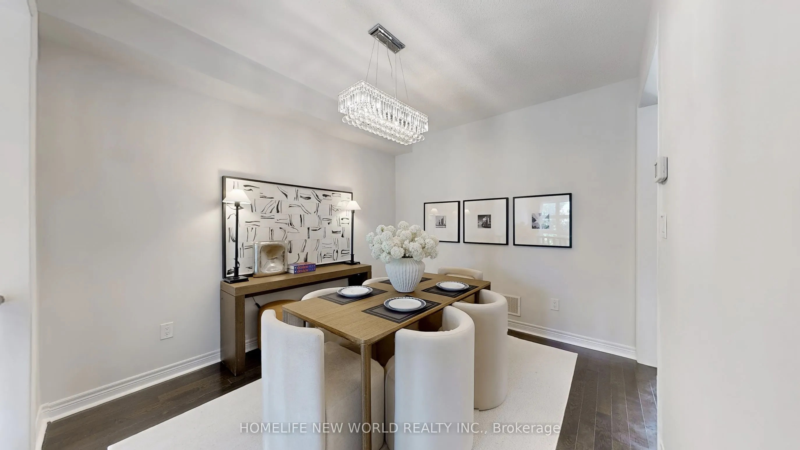 23 Victor Herbert Way, #58