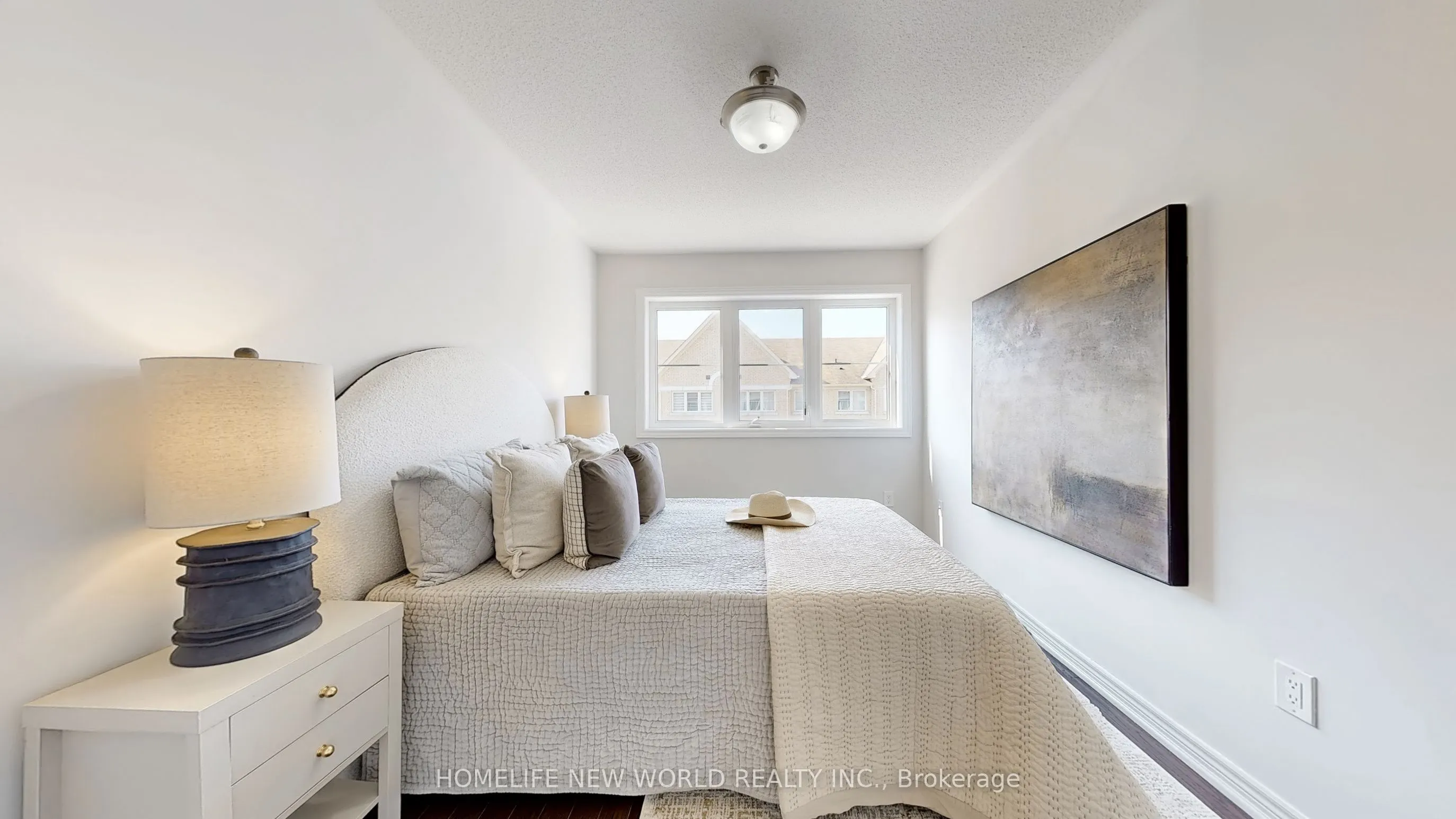 23 Victor Herbert Way, #58