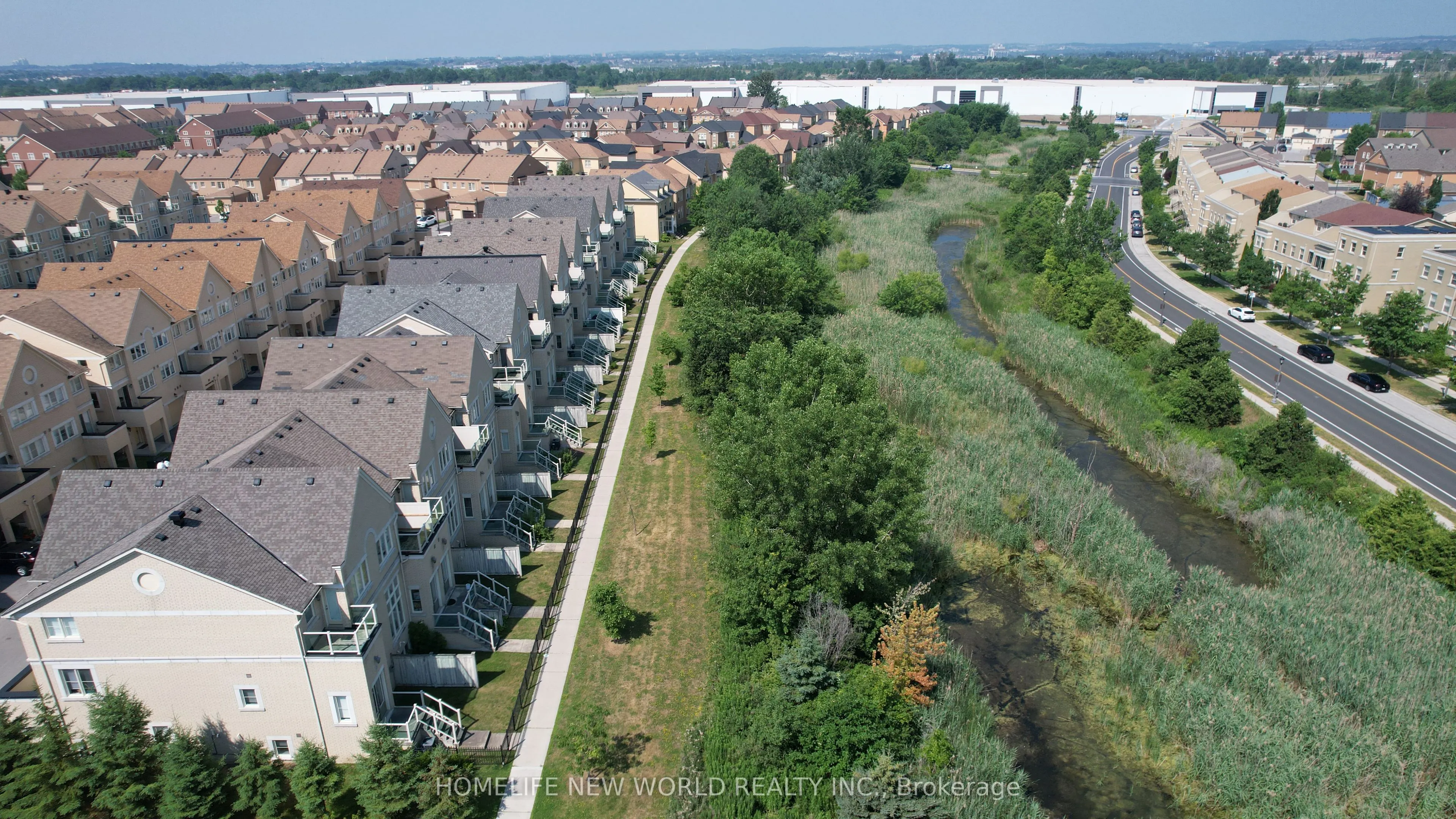 23 Victor Herbert Way, #58