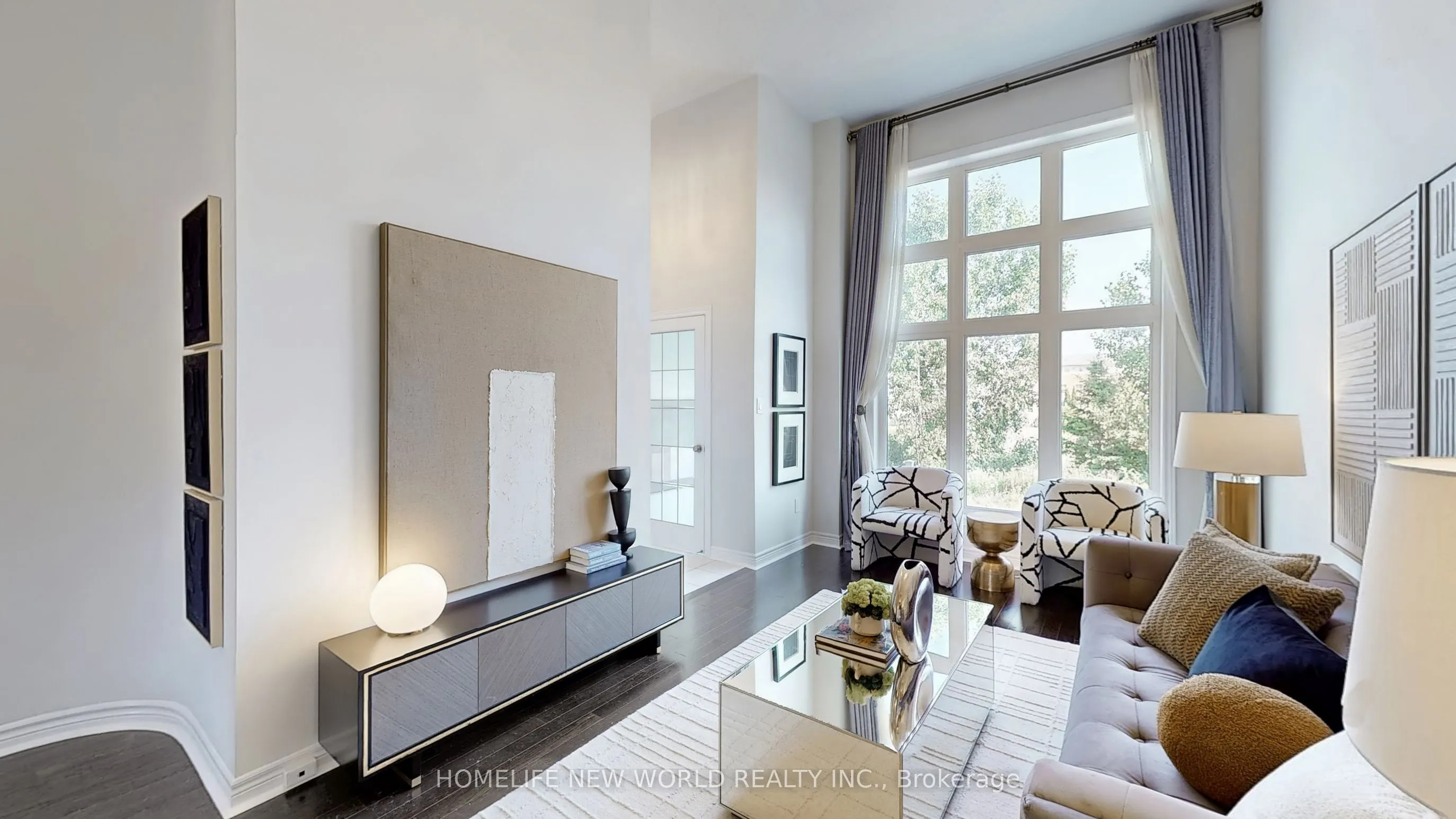 23 Victor Herbert Way, #58