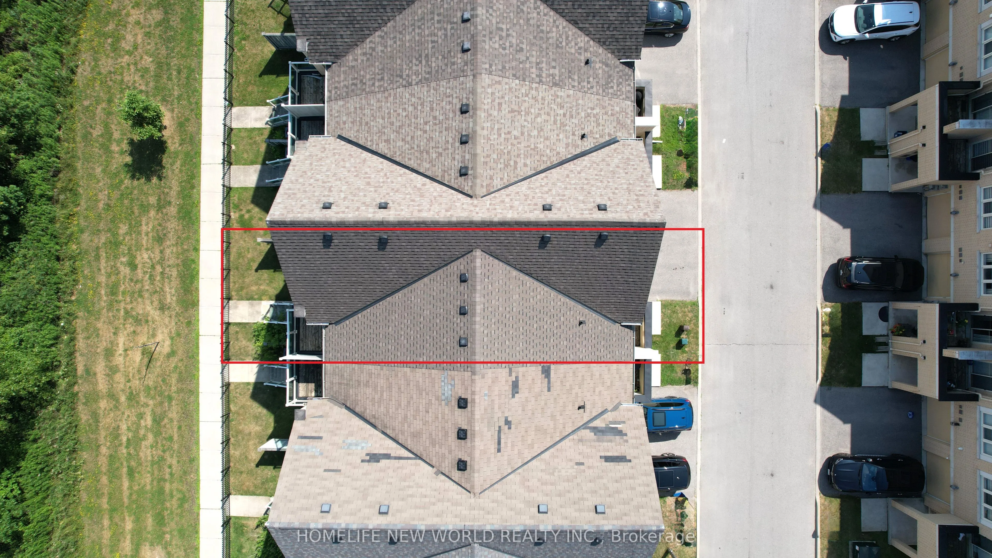 23 Victor Herbert Way, #58