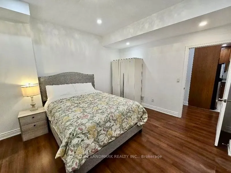 84 Starwood Road, #Lower
