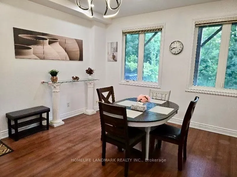 84 Starwood Road, #Lower