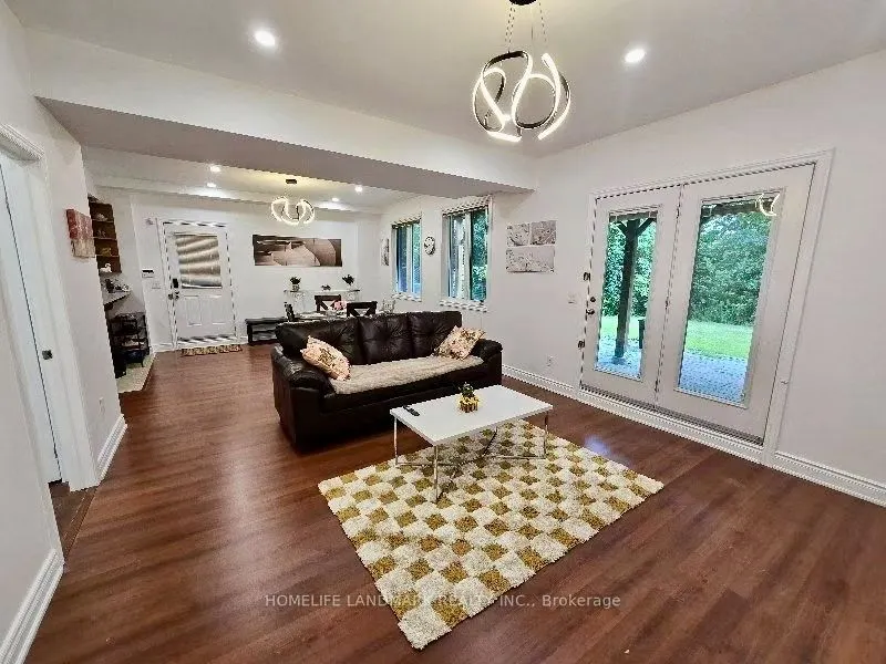 84 Starwood Road, #Lower