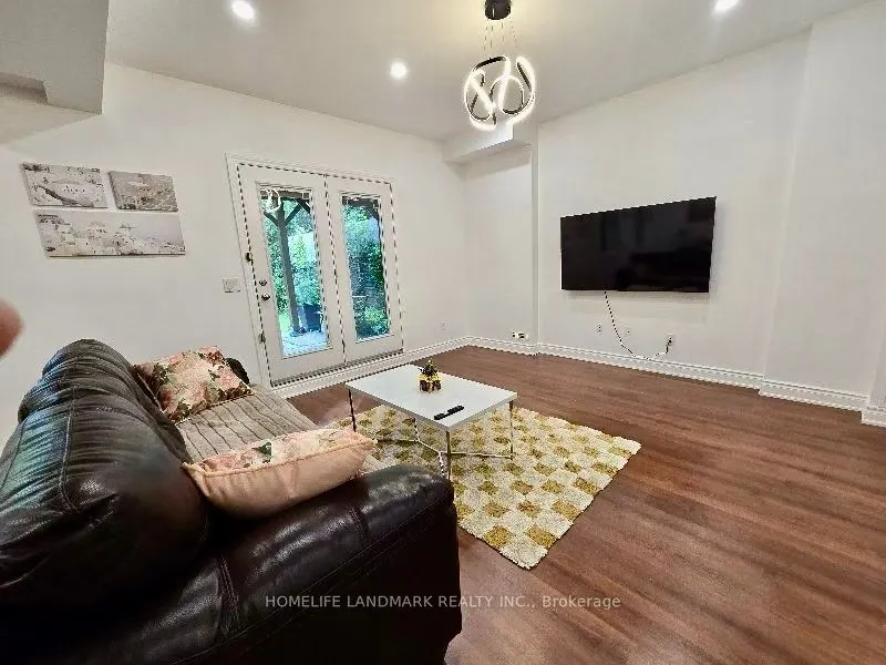 84 Starwood Road, #Lower