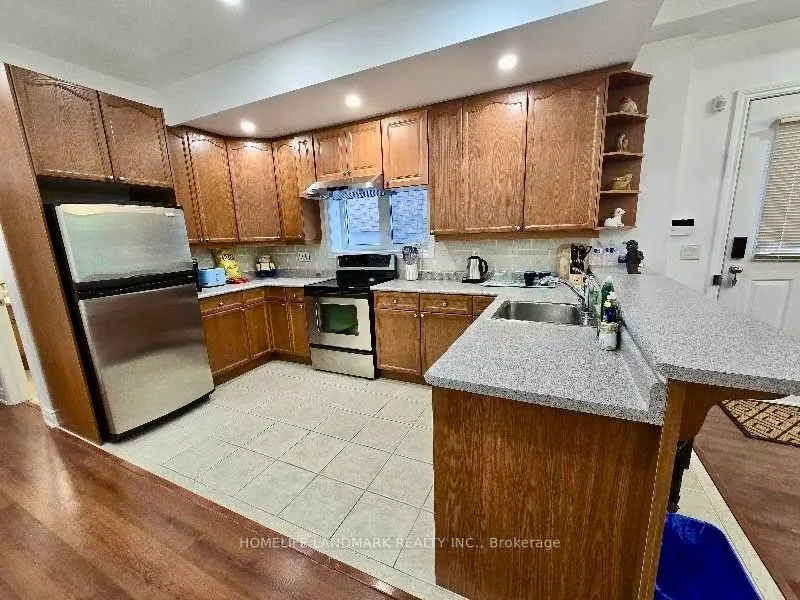 84 Starwood Road, #Lower