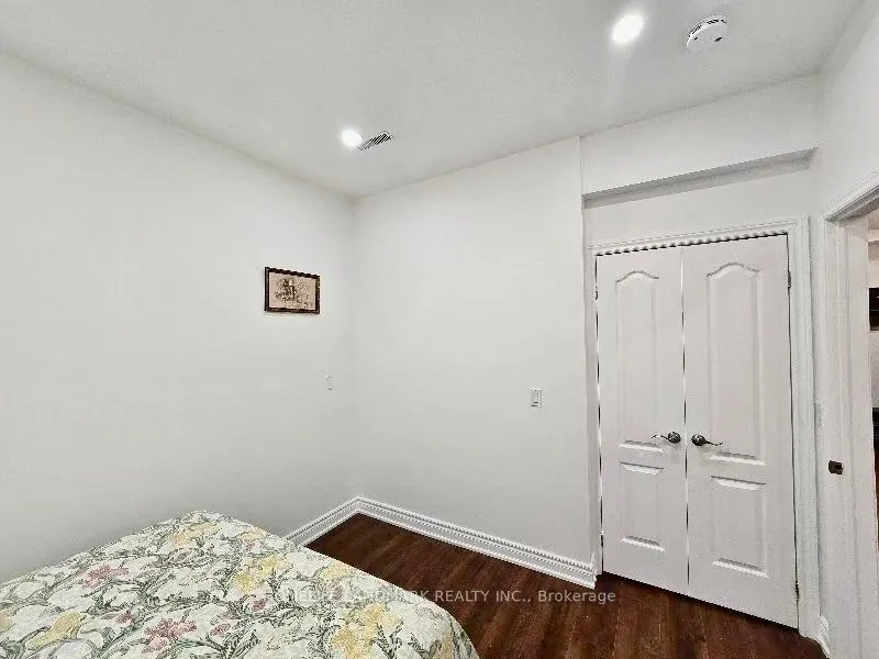 84 Starwood Road, #Lower