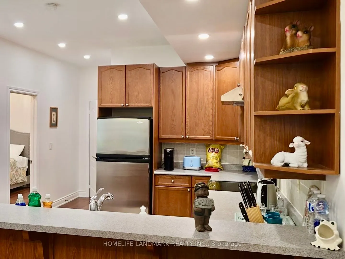 84 Starwood Road, #Lower
