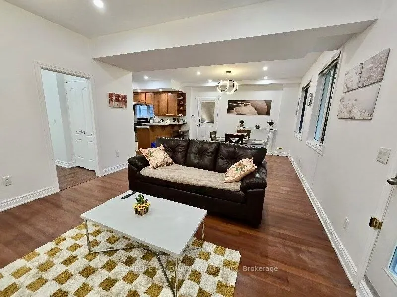 84 Starwood Road, #Lower