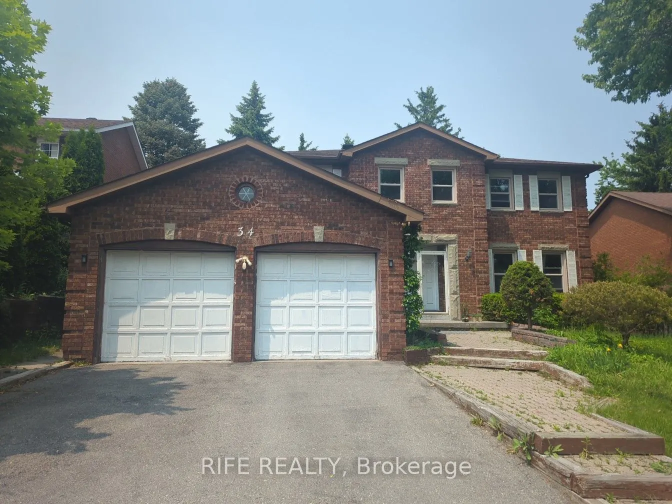 34 Briarwood Road